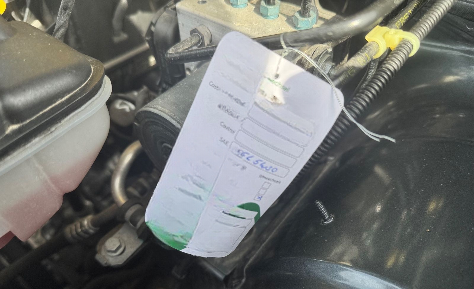 Mercedes-Benz V 250 BlueTec/d 4Matic foto 14