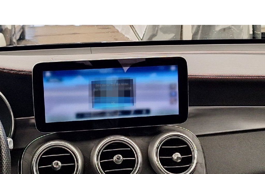 Mercedes-Benz GLC 300 d AMG Line 4Matic SpoSi ACC BLIS HuD foto 11