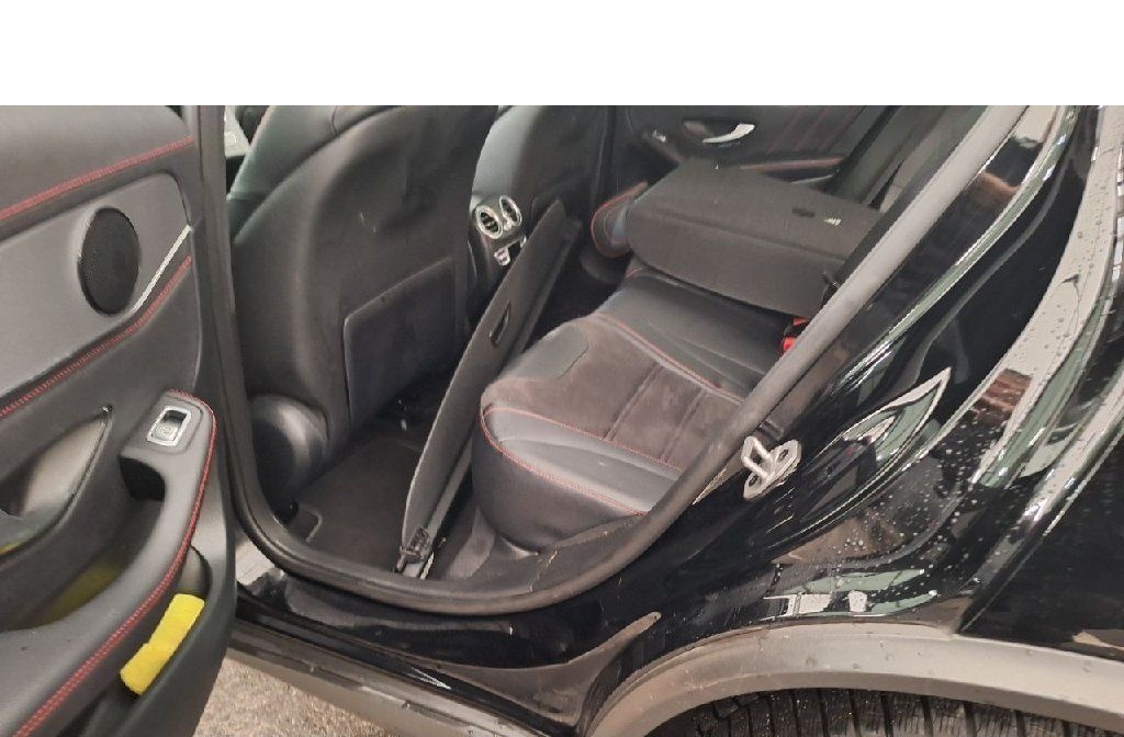 Mercedes-Benz GLC 300 d AMG Line 4Matic SpoSi ACC BLIS HuD foto 13