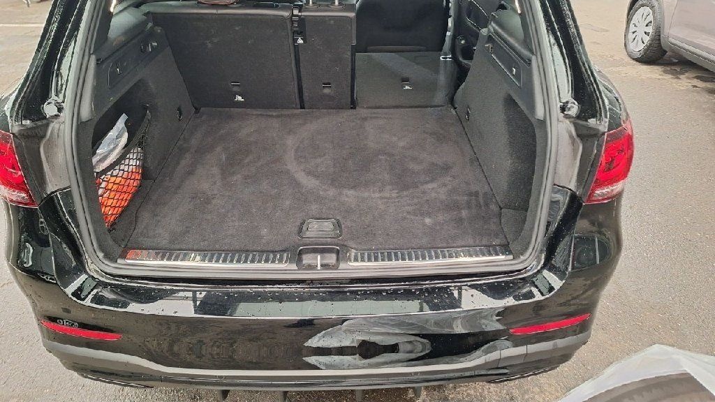 Mercedes-Benz GLC 300 d AMG Line 4Matic SpoSi ACC BLIS HuD foto 14
