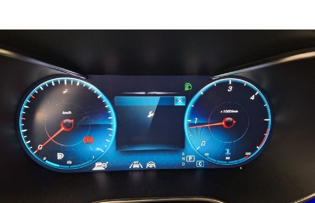 Mercedes-Benz GLC 300 d AMG Line 4Matic SpoSi ACC BLIS HuD foto 9
