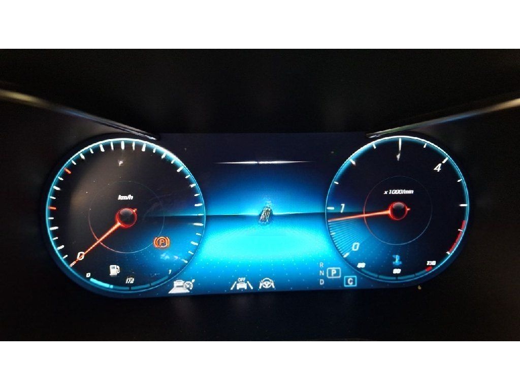 Mercedes-Benz GLC 300 d AMG Line 4Matic SpoSi ACC BLIS HuD foto 10