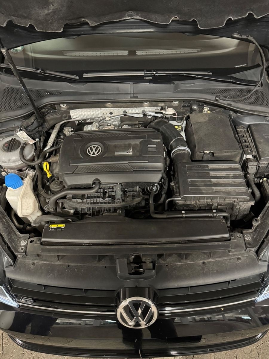 Volkswagen Golf 2.0 TSI DSG 4MOTION R Variant R (no OPF) foto 18
