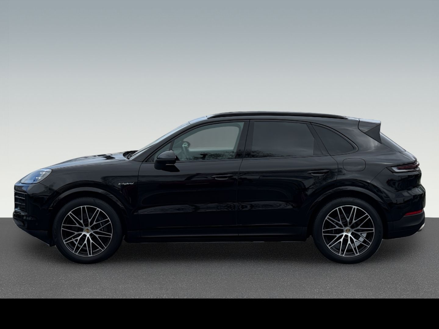 Porsche Cayenne E-Hybrid InnoDrive Surround-View BOSE foto 2