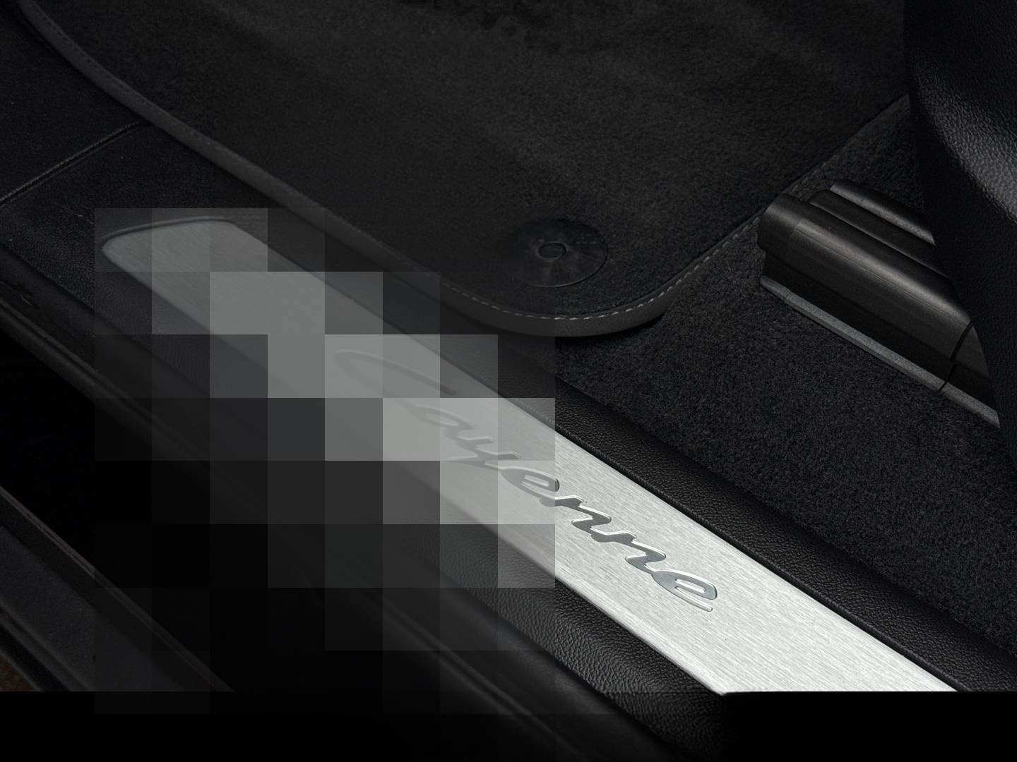 Porsche Cayenne E-Hybrid InnoDrive Surround-View BOSE foto 16