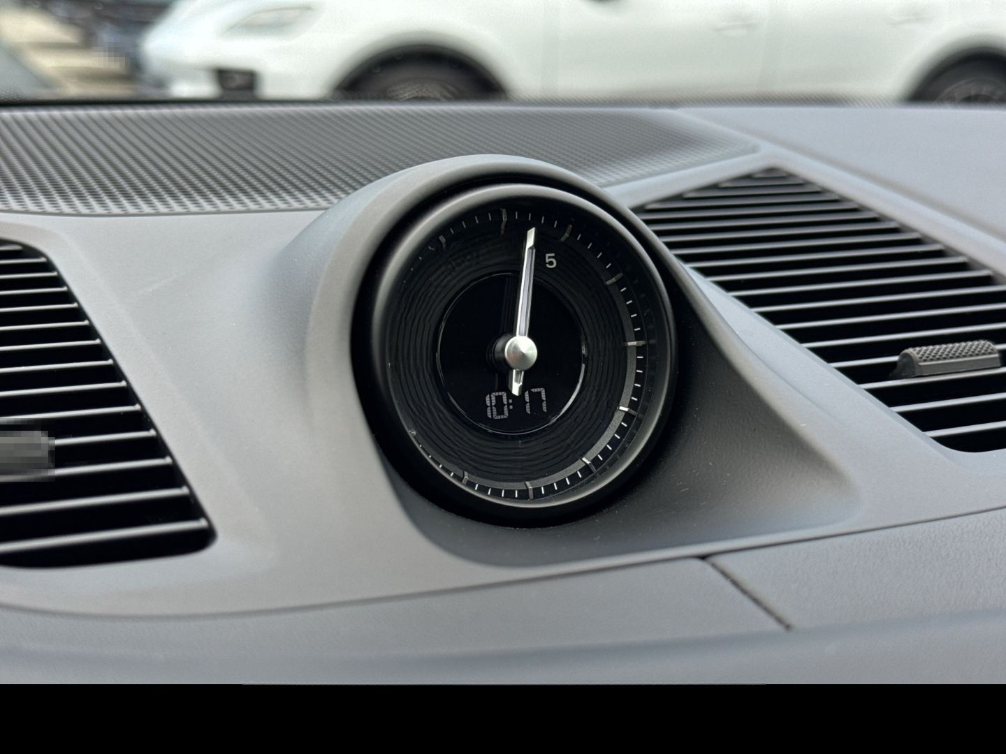 Porsche Cayenne E-Hybrid InnoDrive Surround-View BOSE foto 20
