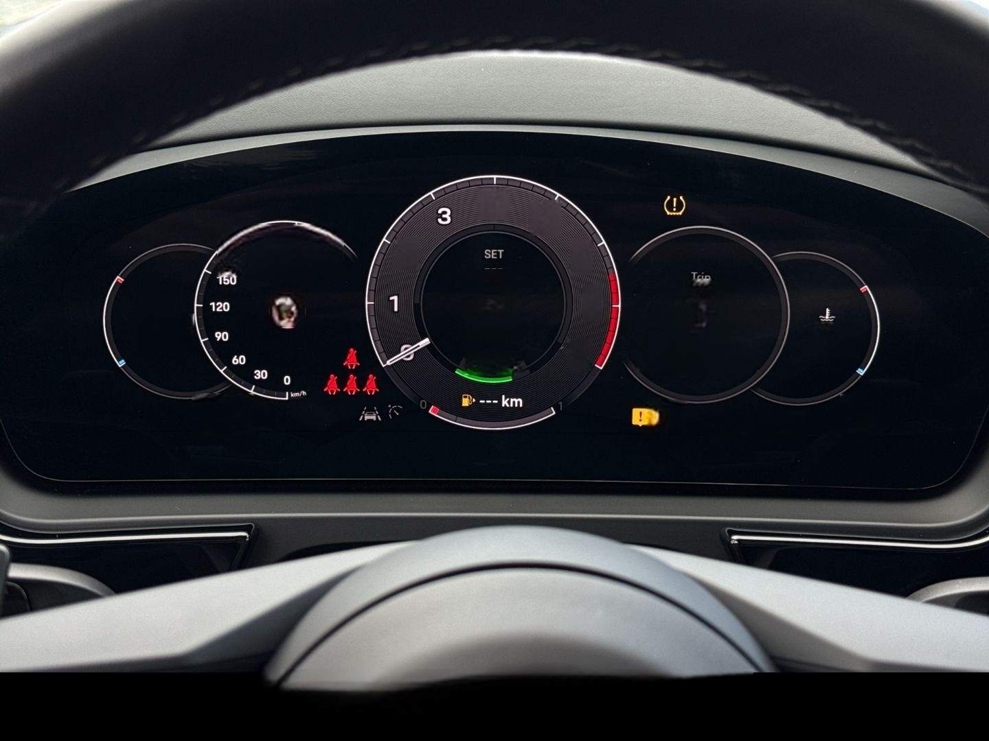 Porsche Cayenne E-Hybrid InnoDrive Surround-View BOSE foto 23