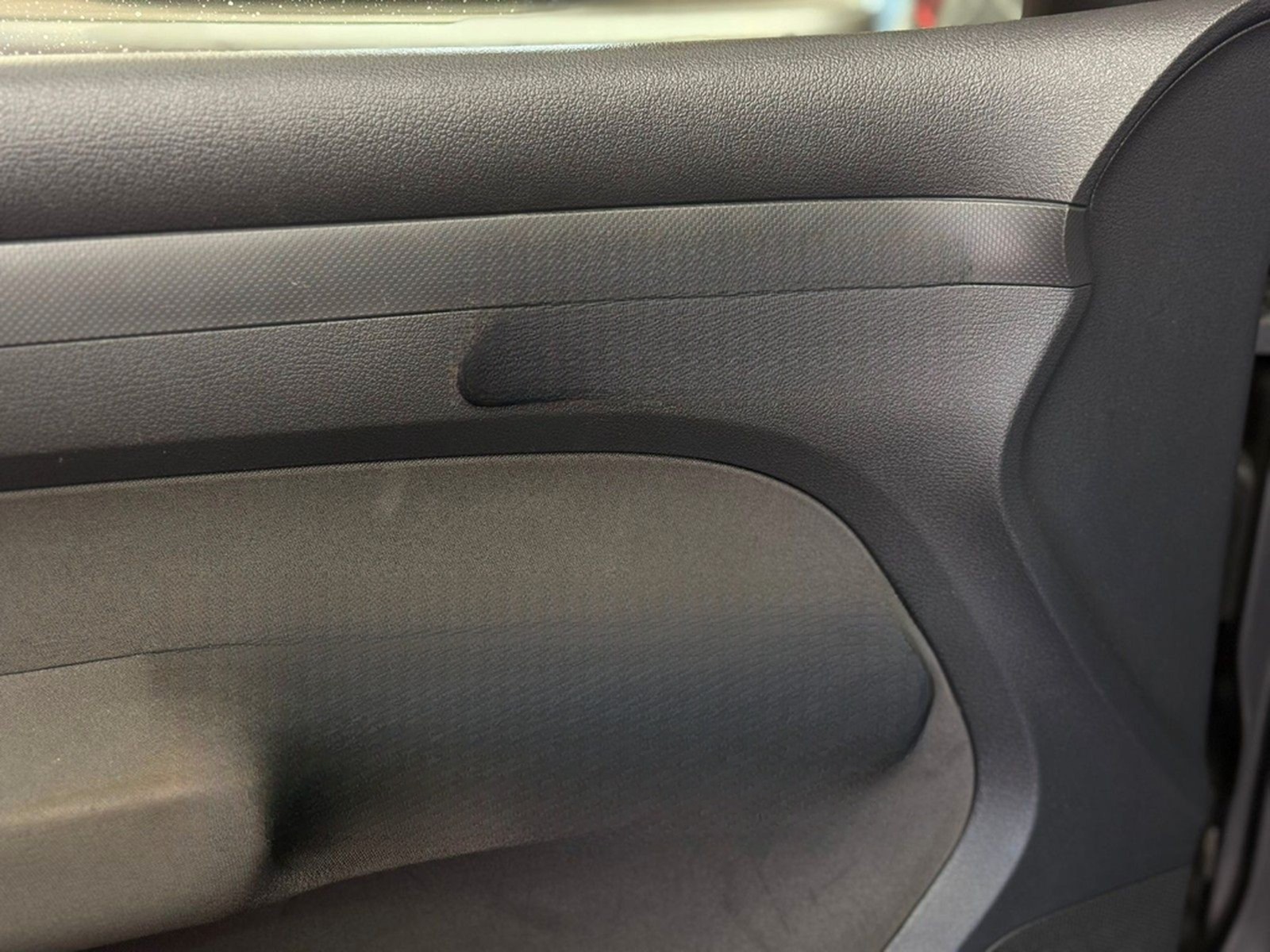 Volkswagen Caddy DSG Maxi Behindertengerecht-Elek.Sitz foto 43