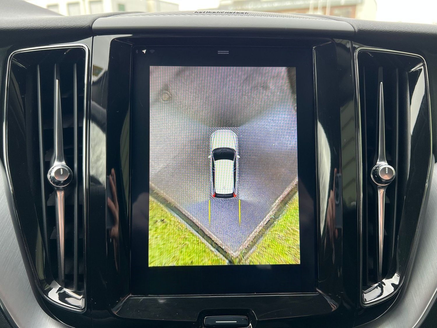 Volvo XC60 Momentum 2WD *AHK*LED*360°KAMERA*HARMAN*VIR foto 14