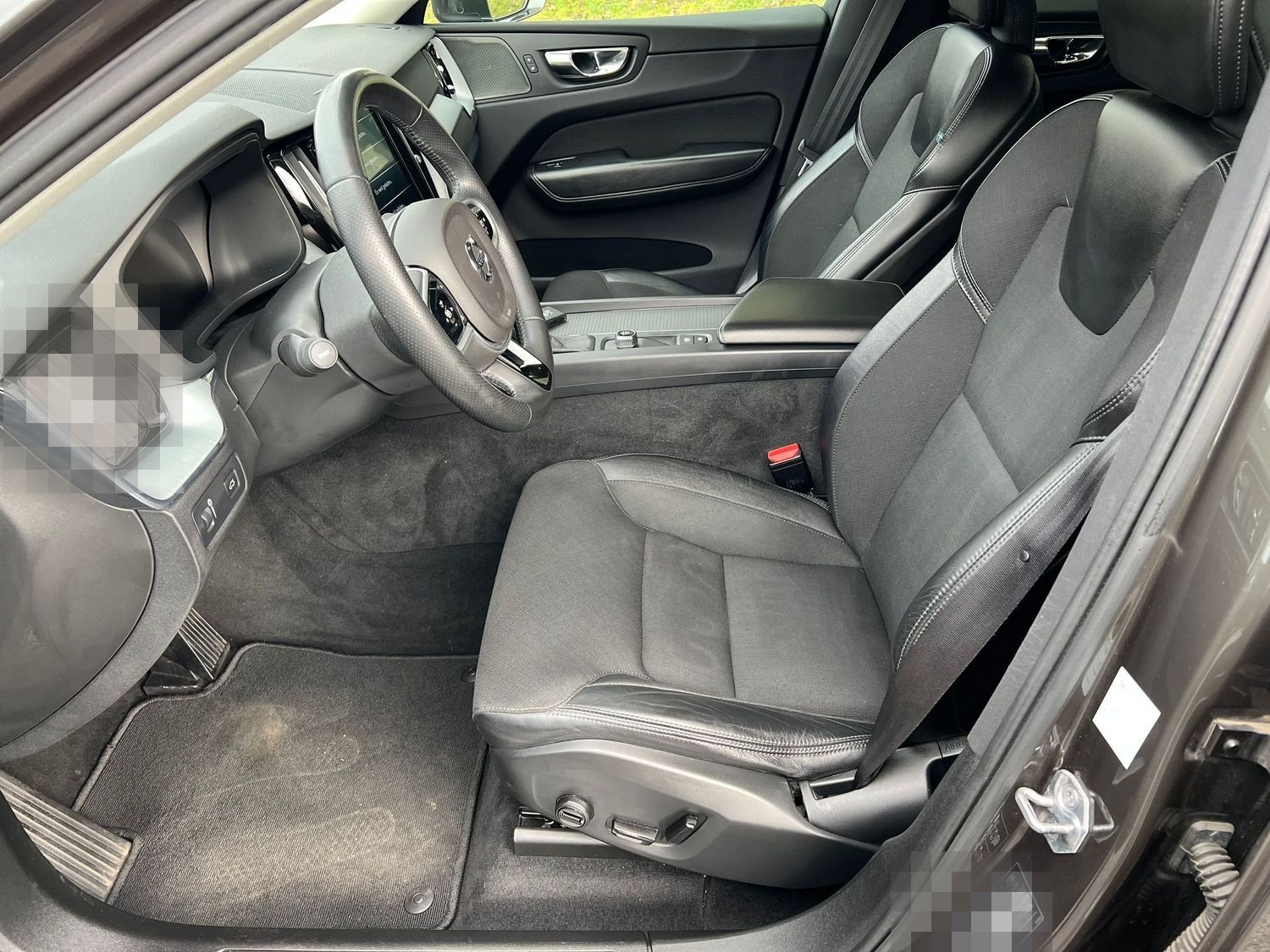 Volvo XC60 Momentum 2WD *AHK*LED*360°KAMERA*HARMAN*VIR foto 9