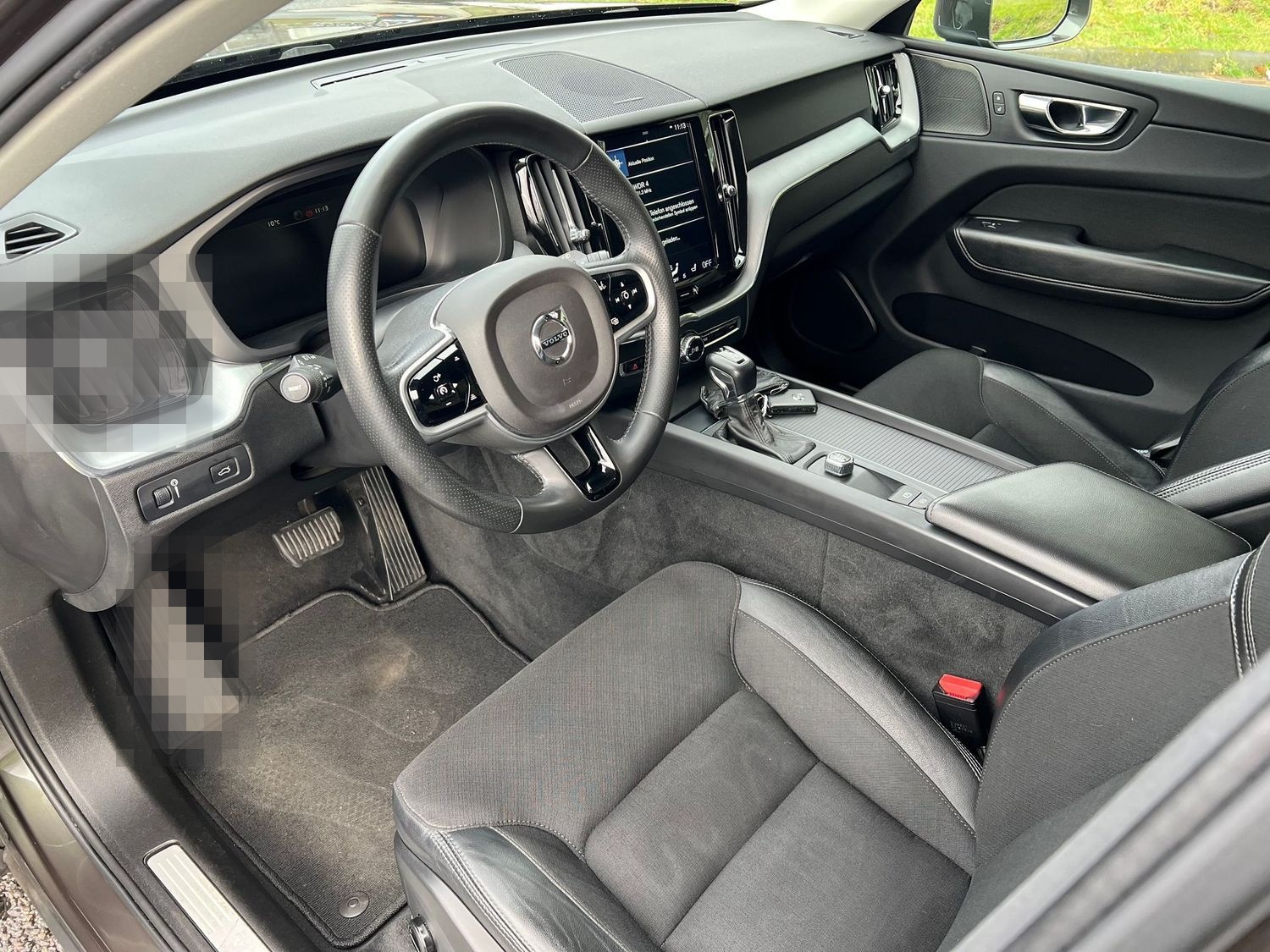 Volvo XC60 Momentum 2WD *AHK*LED*360°KAMERA*HARMAN*VIR foto 10