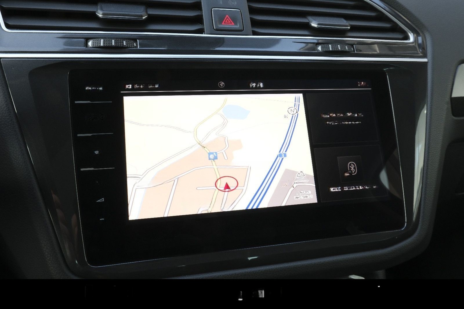 Volkswagen Tiguan 2.0 TSI DSG 4M. "R-Line"LED"AHK"StHz"VC" foto 35
