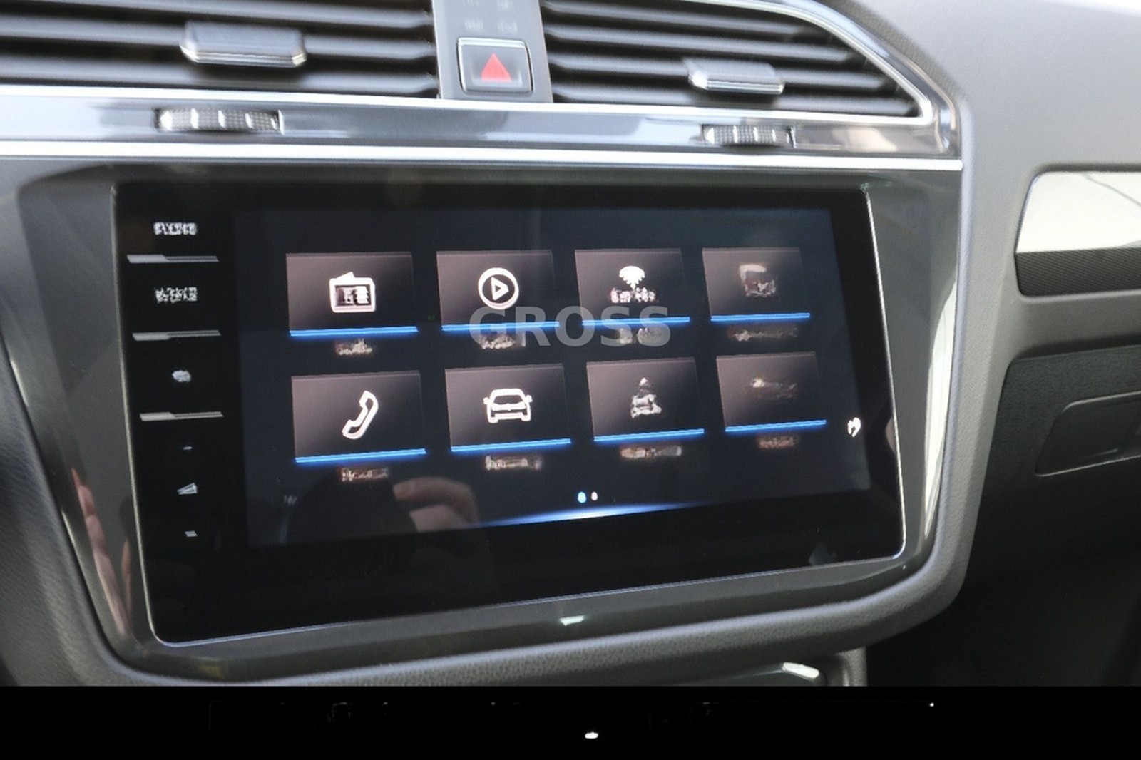 Volkswagen Tiguan 2.0 TSI DSG 4M. "R-Line"LED"AHK"StHz"VC" foto 36