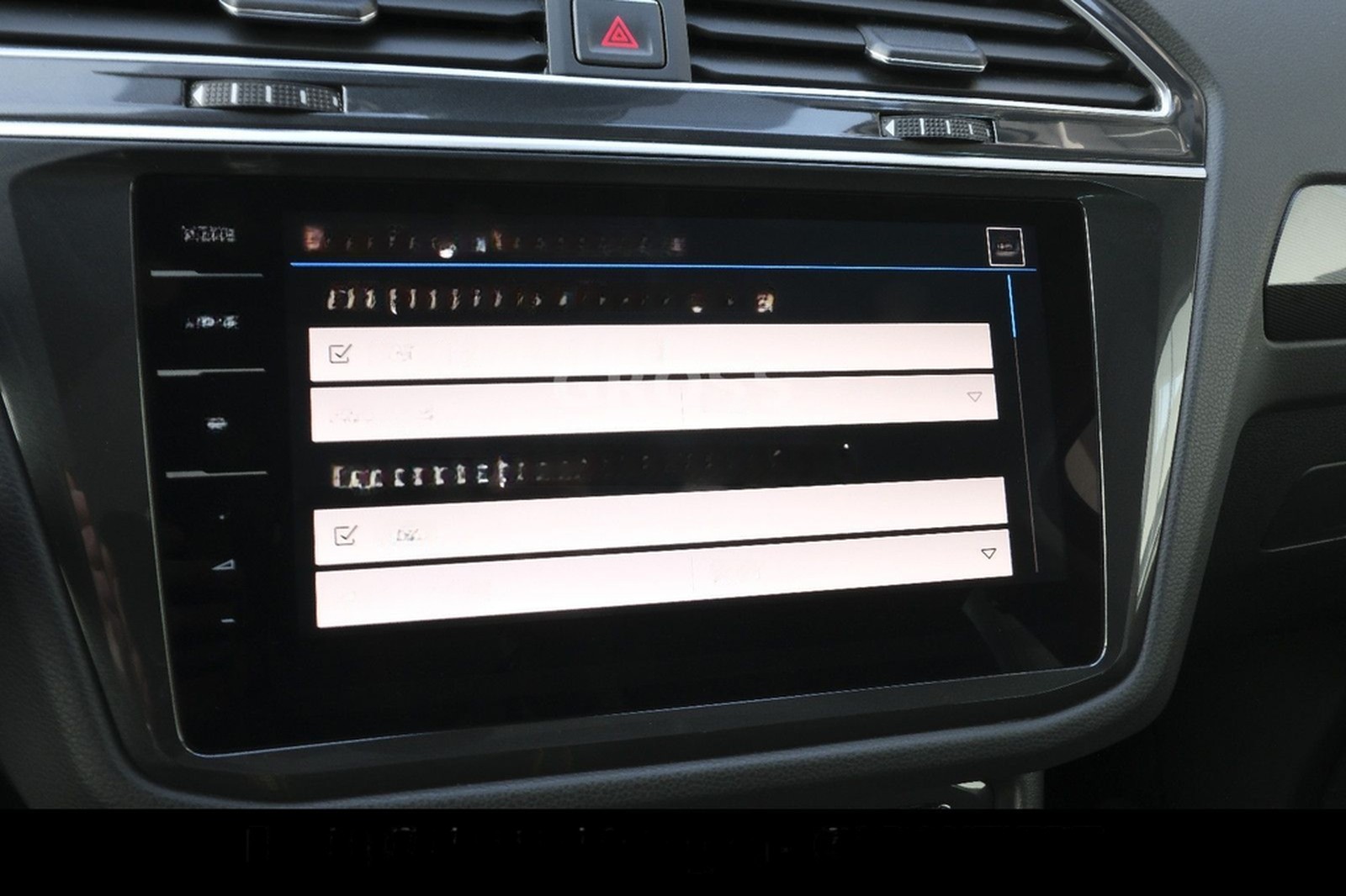 Volkswagen Tiguan 2.0 TSI DSG 4M. "R-Line"LED"AHK"StHz"VC" foto 37