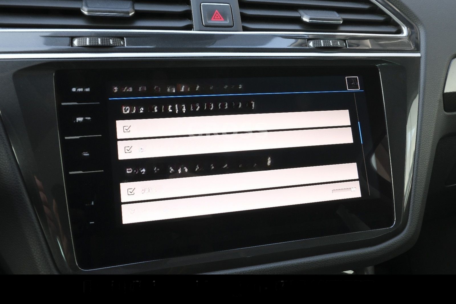 Volkswagen Tiguan 2.0 TSI DSG 4M. "R-Line"LED"AHK"StHz"VC" foto 38