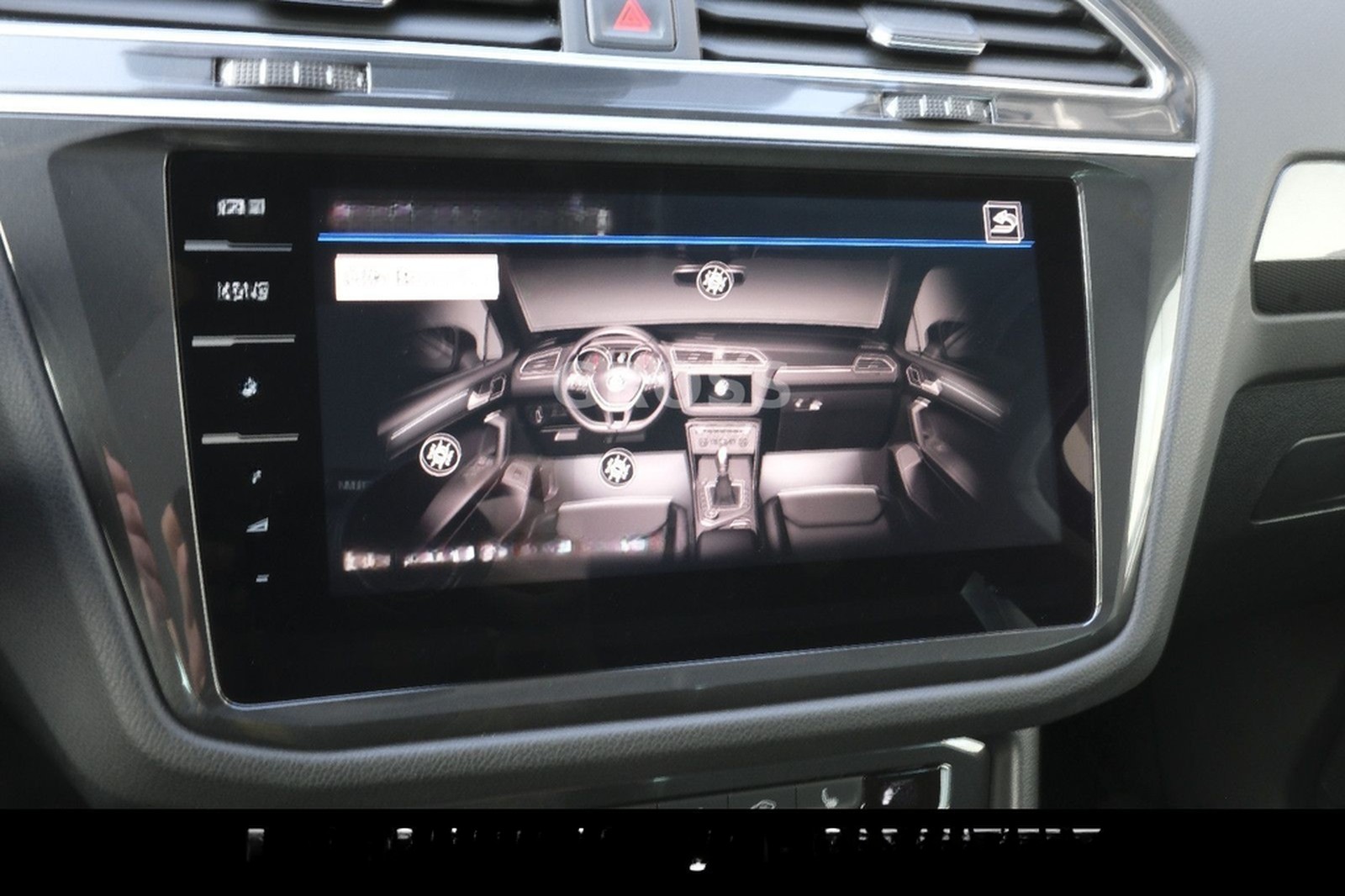 Volkswagen Tiguan 2.0 TSI DSG 4M. "R-Line"LED"AHK"StHz"VC" foto 40