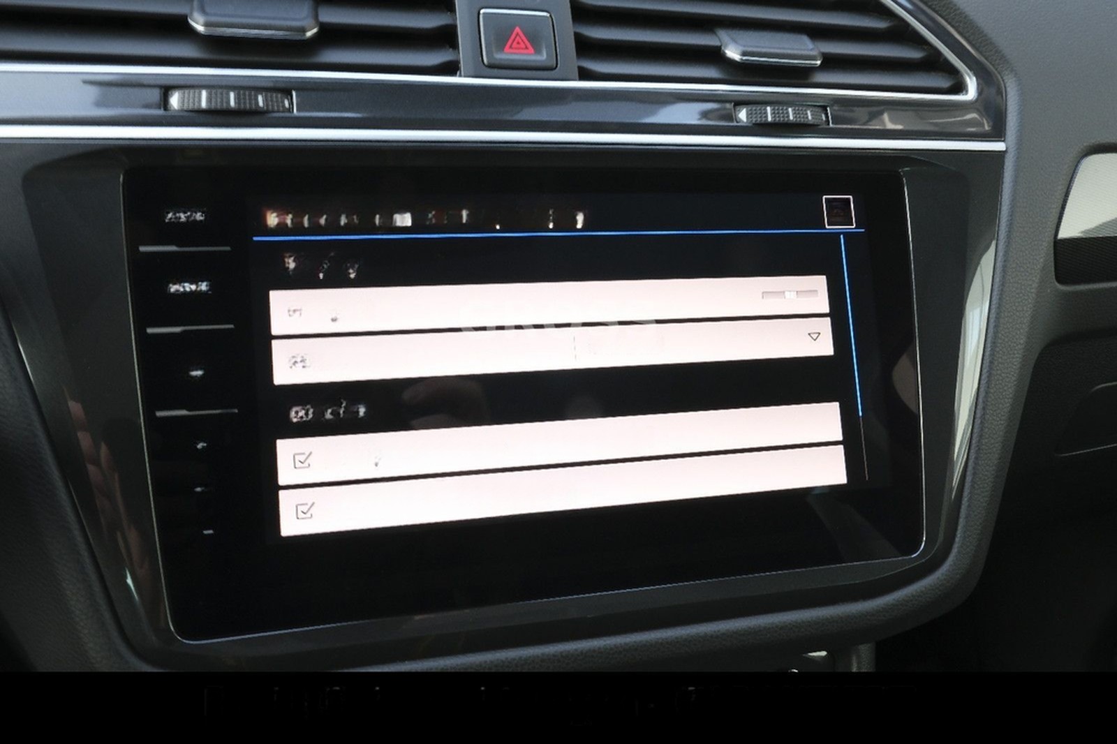 Volkswagen Tiguan 2.0 TSI DSG 4M. "R-Line"LED"AHK"StHz"VC" foto 41