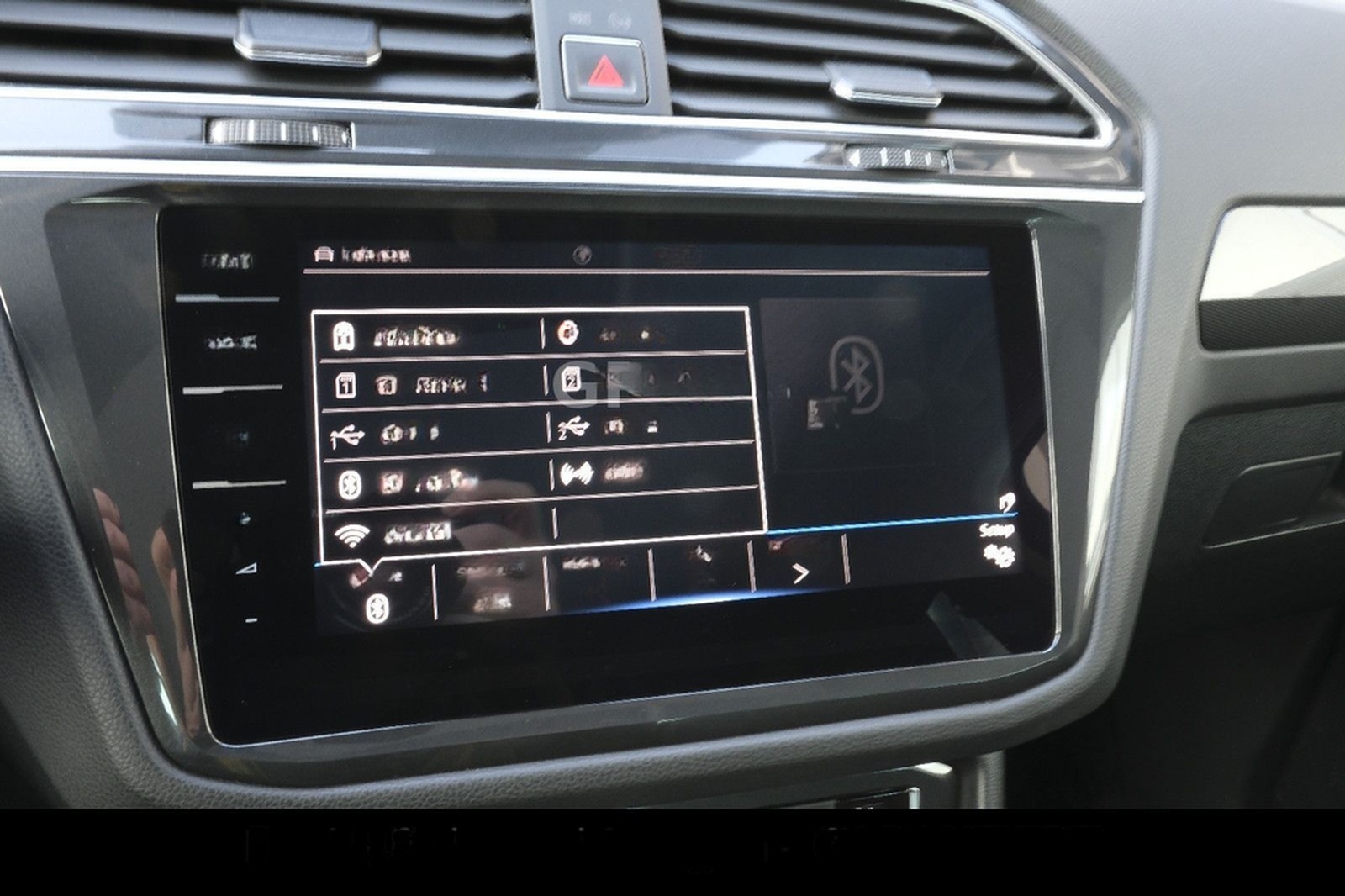 Volkswagen Tiguan 2.0 TSI DSG 4M. "R-Line"LED"AHK"StHz"VC" foto 44