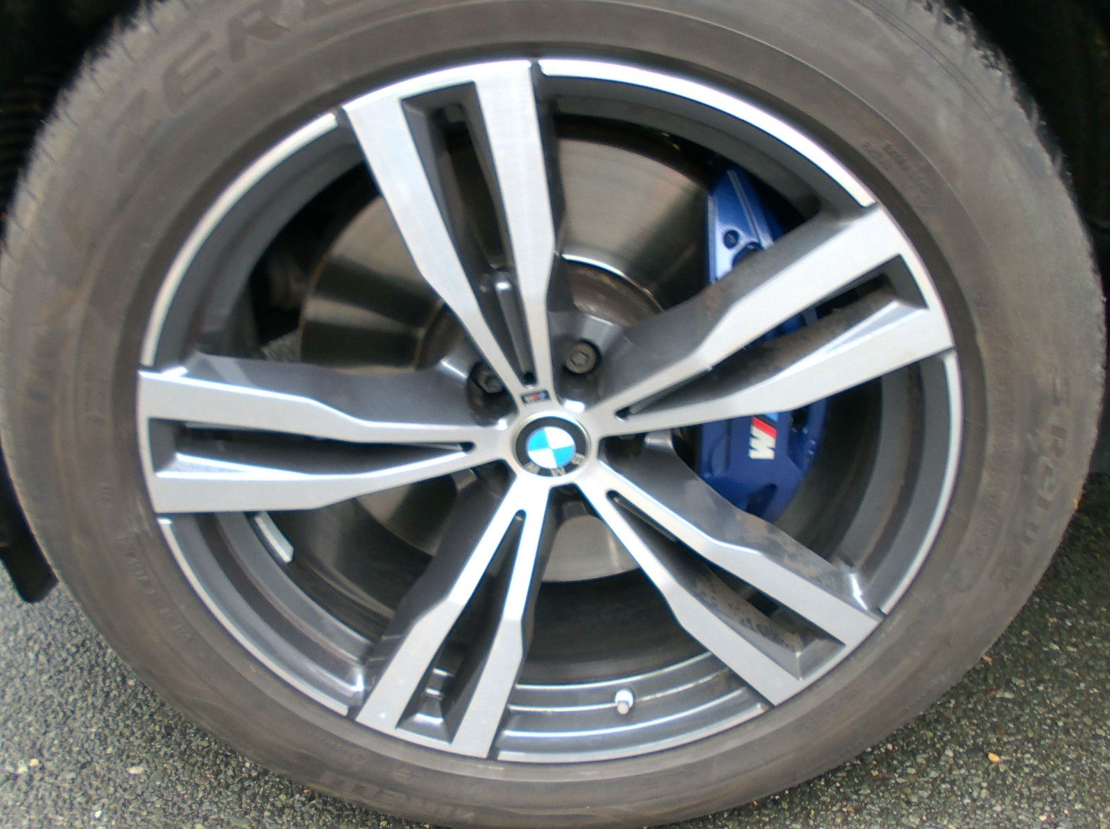 BMW X7 xDrive 40 d M Sport TOPAUSSTATTUNG foto 13