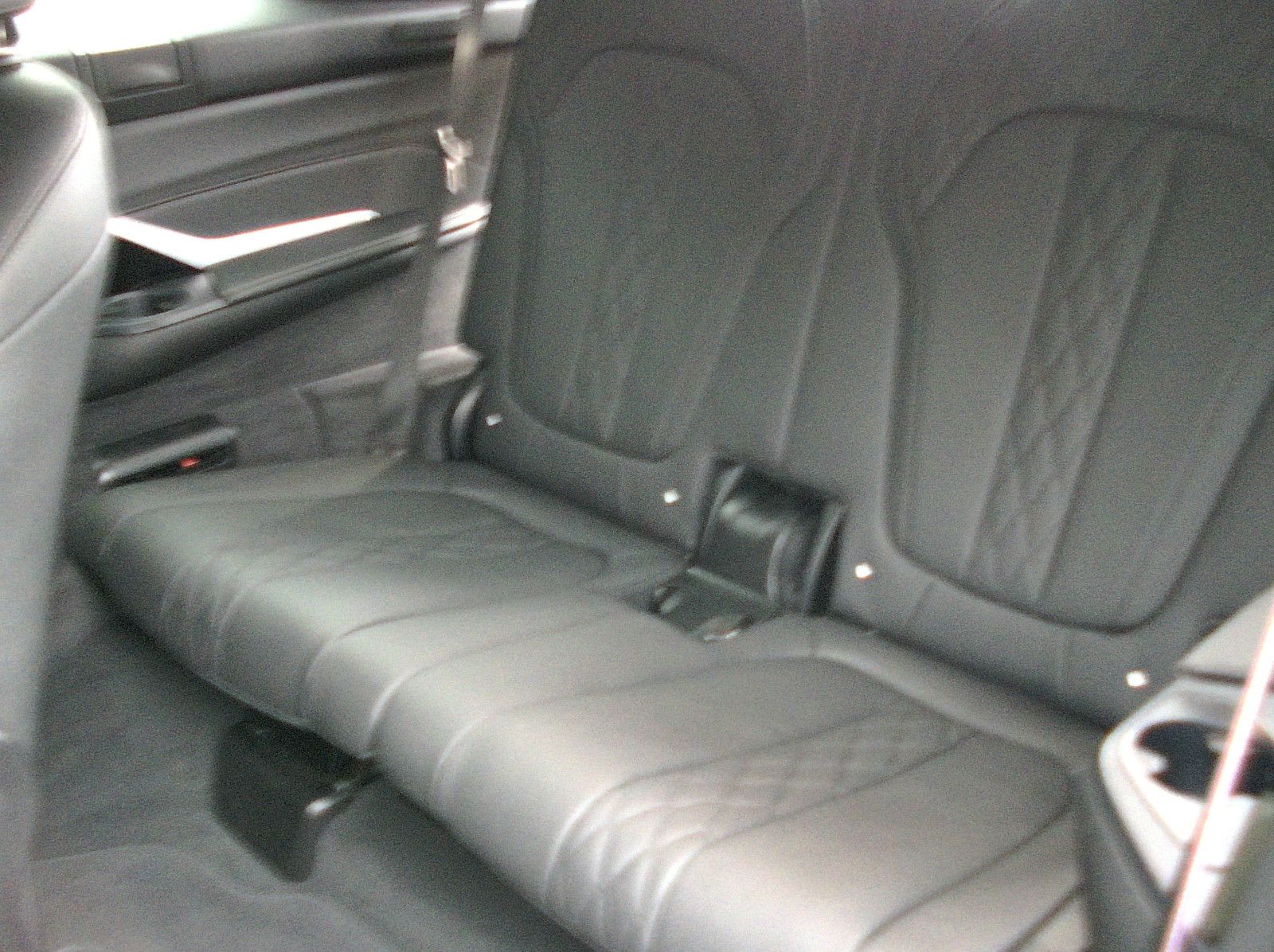 BMW X7 xDrive 40 d M Sport TOPAUSSTATTUNG foto 17