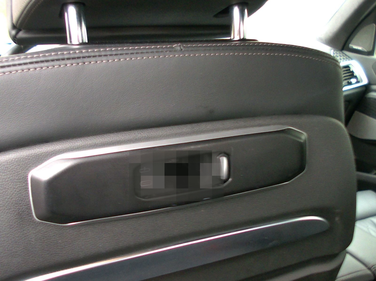 BMW X7 xDrive 40 d M Sport TOPAUSSTATTUNG foto 18
