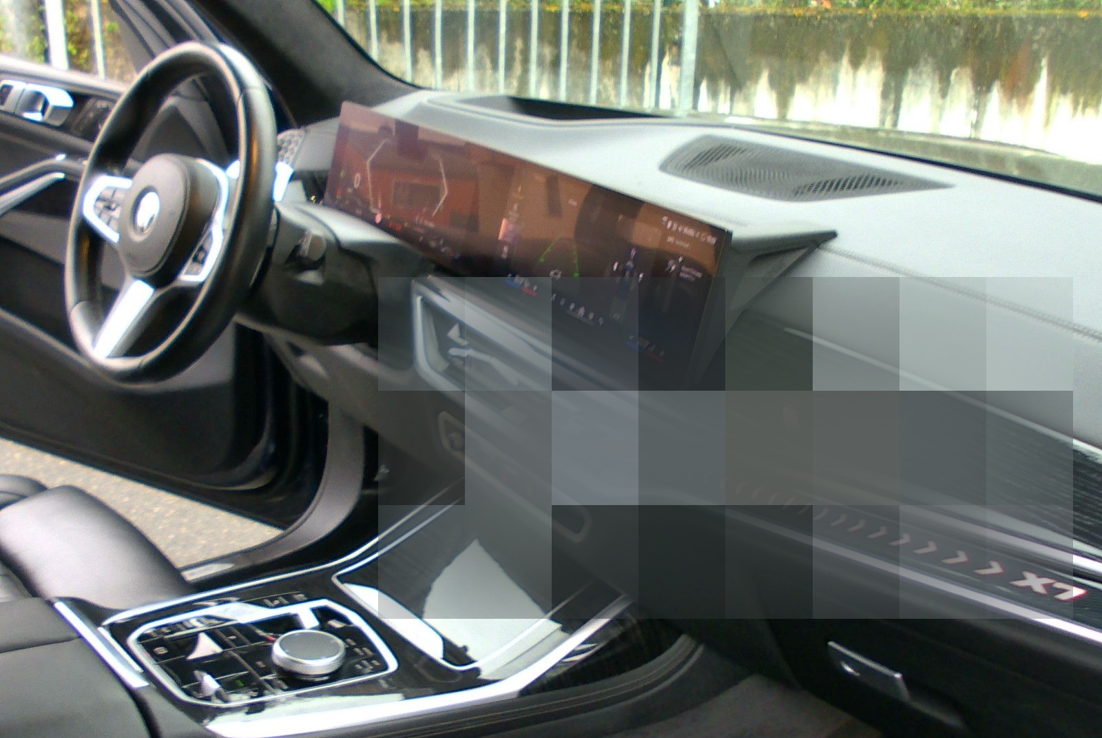 BMW X7 xDrive 40 d M Sport TOPAUSSTATTUNG foto 22