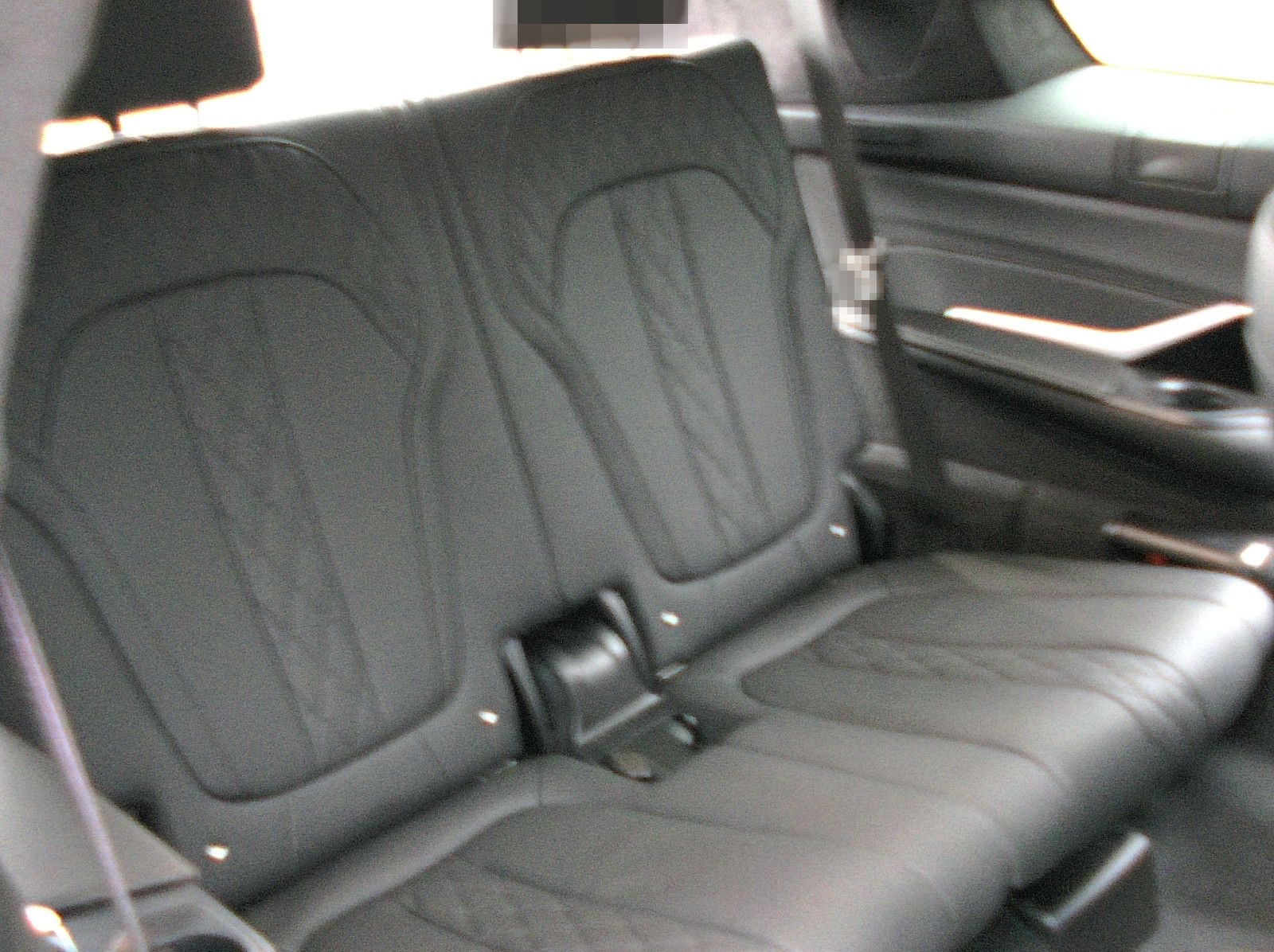BMW X7 xDrive 40 d M Sport TOPAUSSTATTUNG foto 25