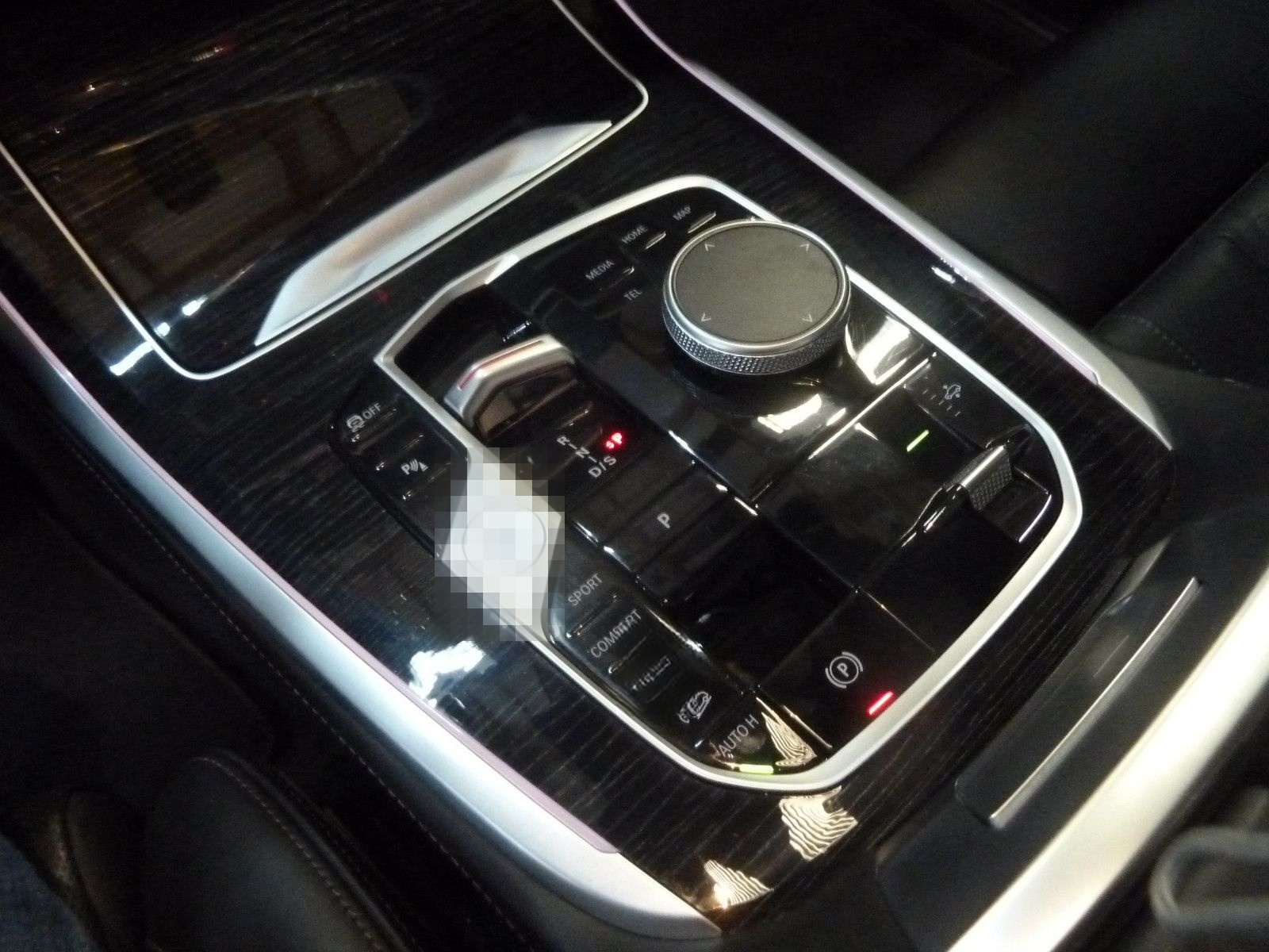 BMW X7 xDrive 40 d M Sport TOPAUSSTATTUNG foto 7