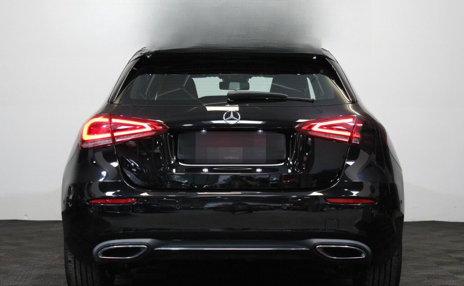 Mercedes-Benz A 200*Progressive*Navi*LED*Leder*Spurassist.* foto 14