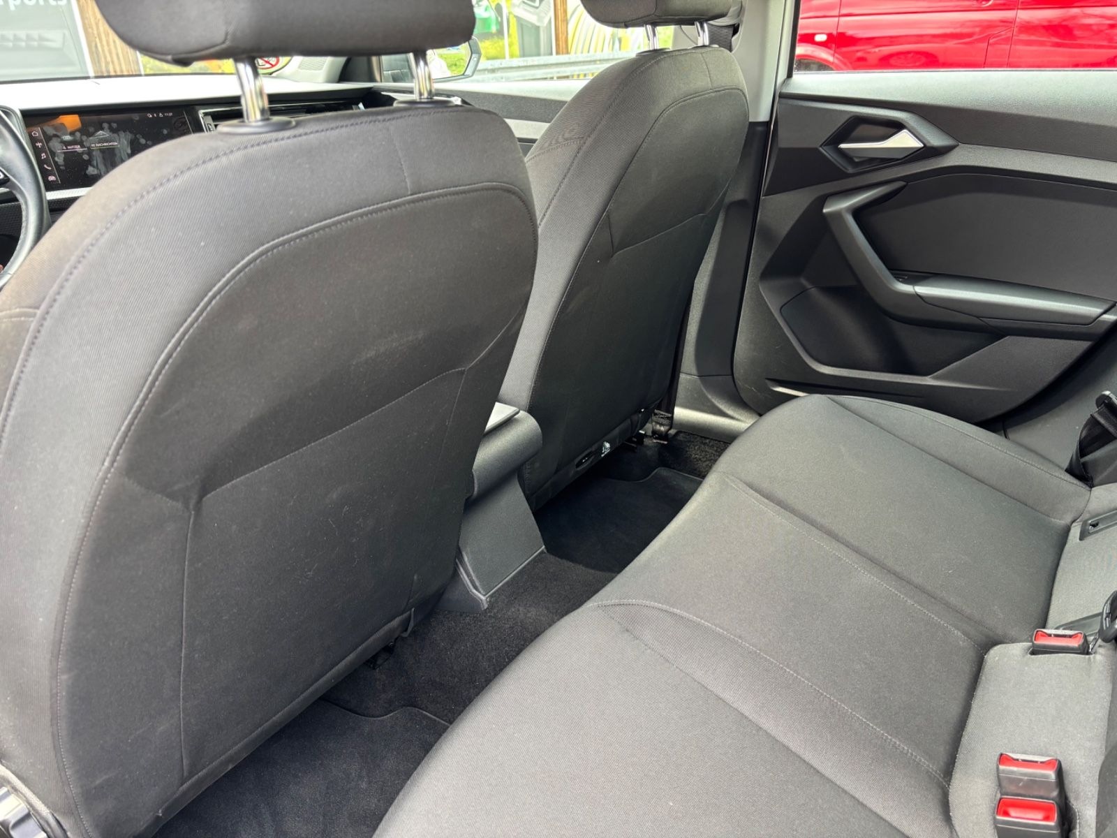 Audi A1 25 TFSI S tronic Sportback -Automatik  foto 6