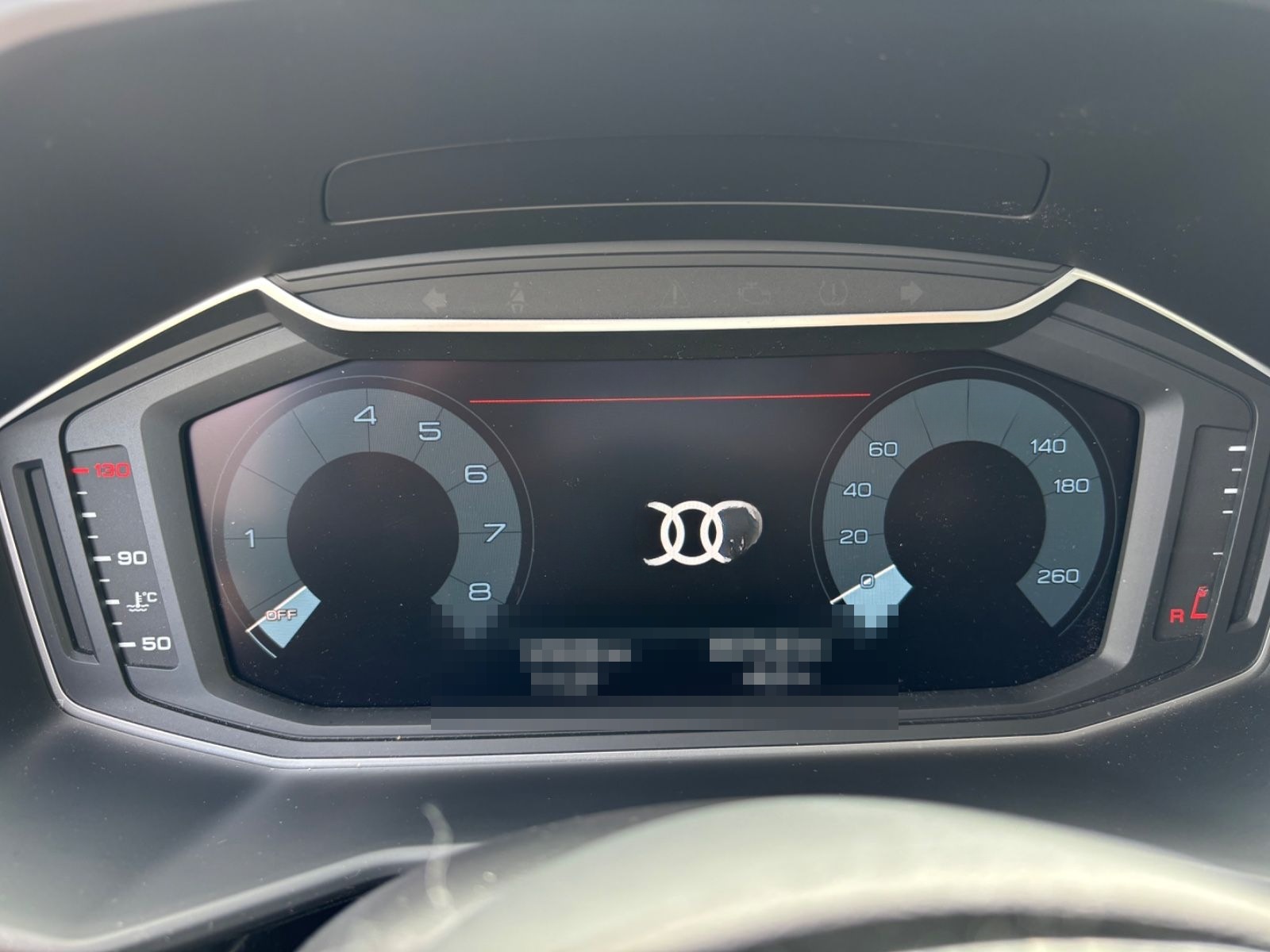 Audi A1 25 TFSI S tronic Sportback -Automatik  foto 7