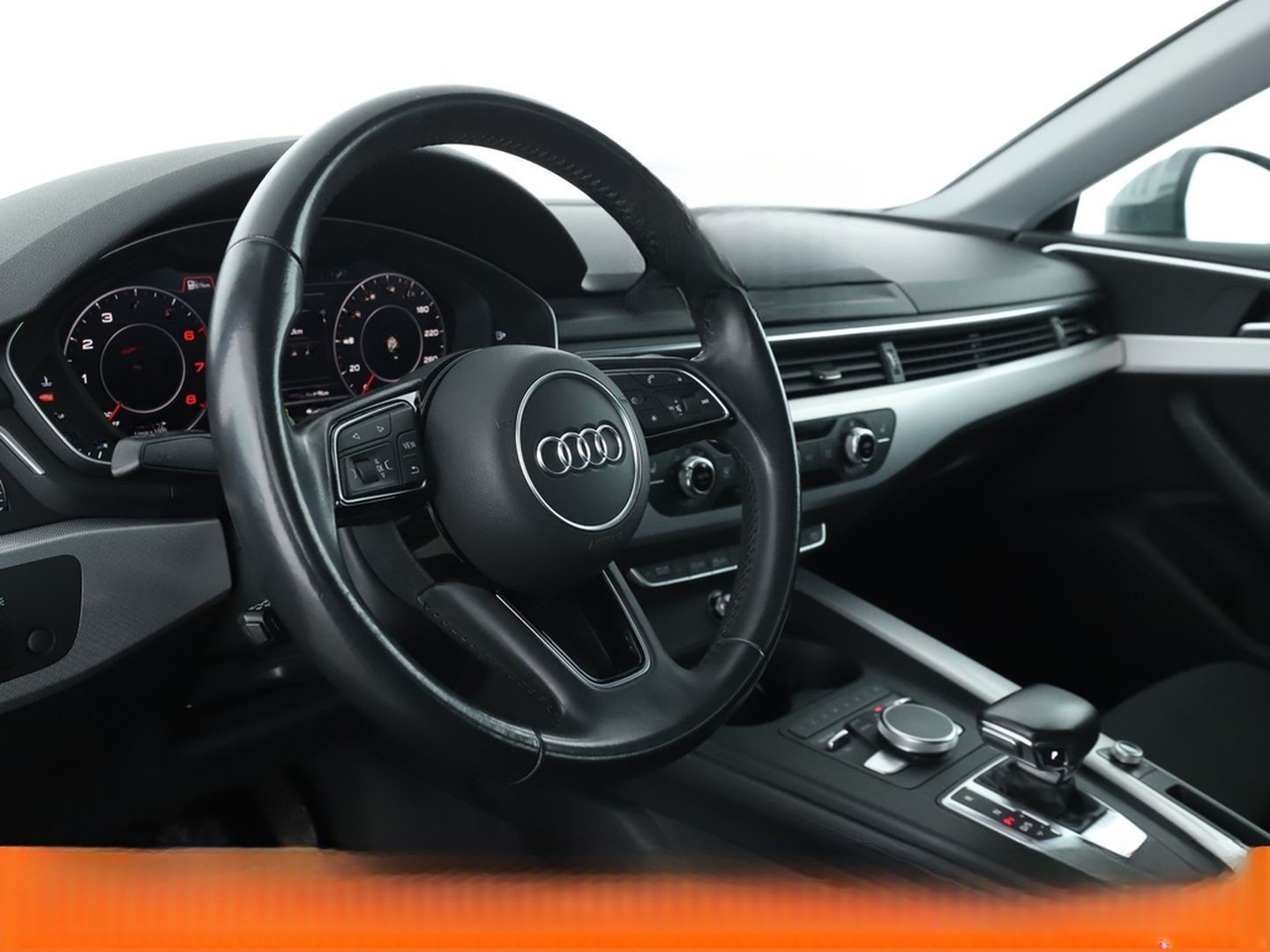 Audi A5 Sportback 2.0 TFSI Sport Aut.*NAVI*TEMPO*PDC* foto 11