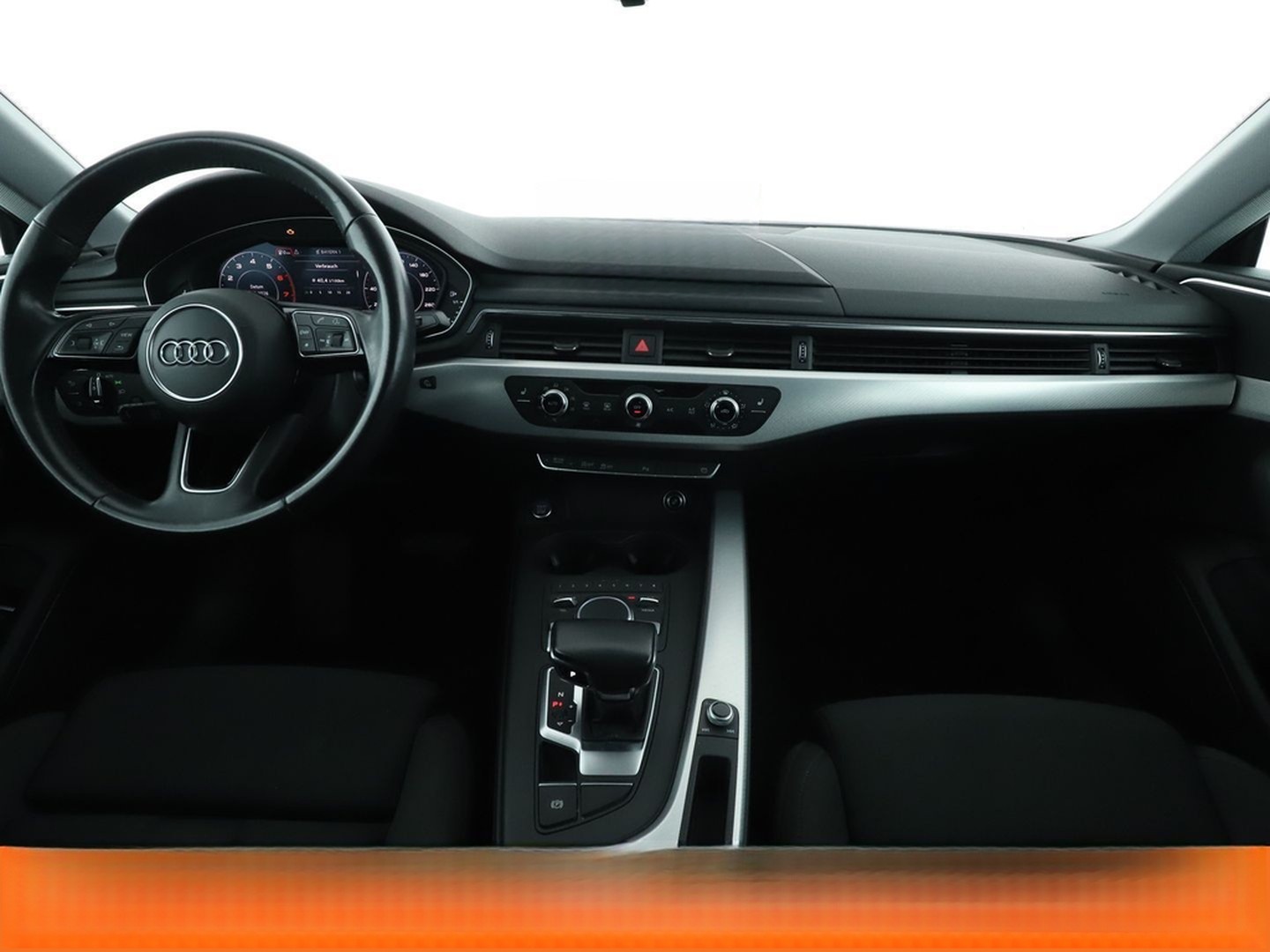 Audi A5 Sportback 2.0 TFSI Sport Aut.*NAVI*TEMPO*PDC* foto 12