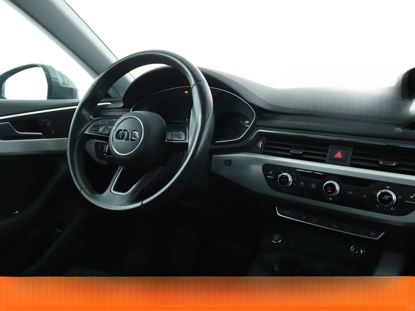 Audi A5 Sportback 2.0 TFSI Sport Aut.*NAVI*TEMPO*PDC* foto 13