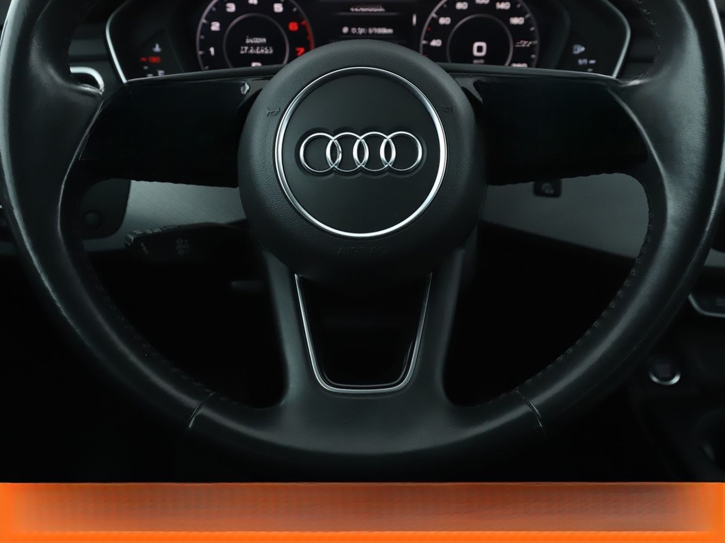 Audi A5 Sportback 2.0 TFSI Sport Aut.*NAVI*TEMPO*PDC* foto 19