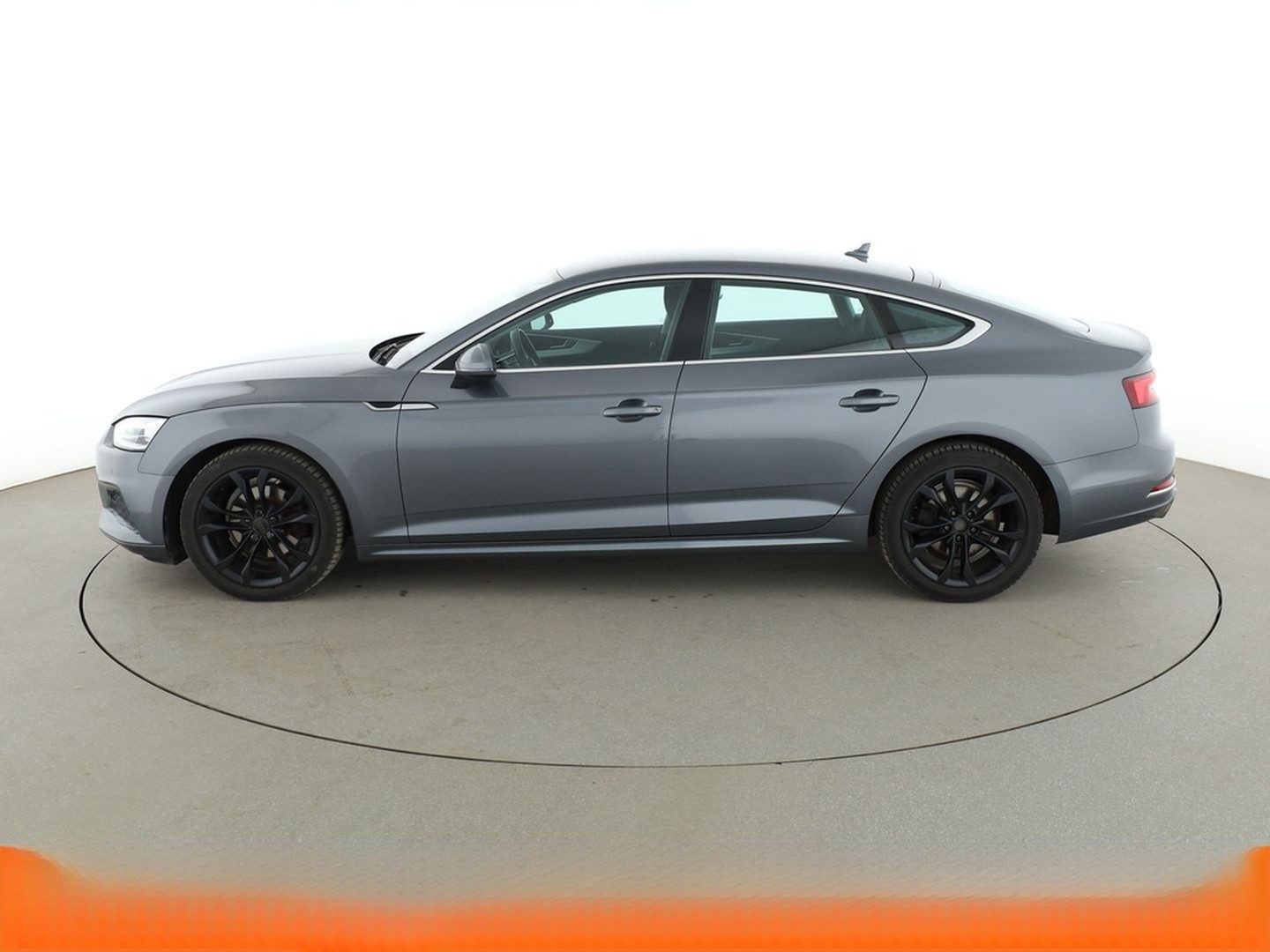 Audi A5 Sportback 2.0 TFSI Sport Aut.*NAVI*TEMPO*PDC* foto 3