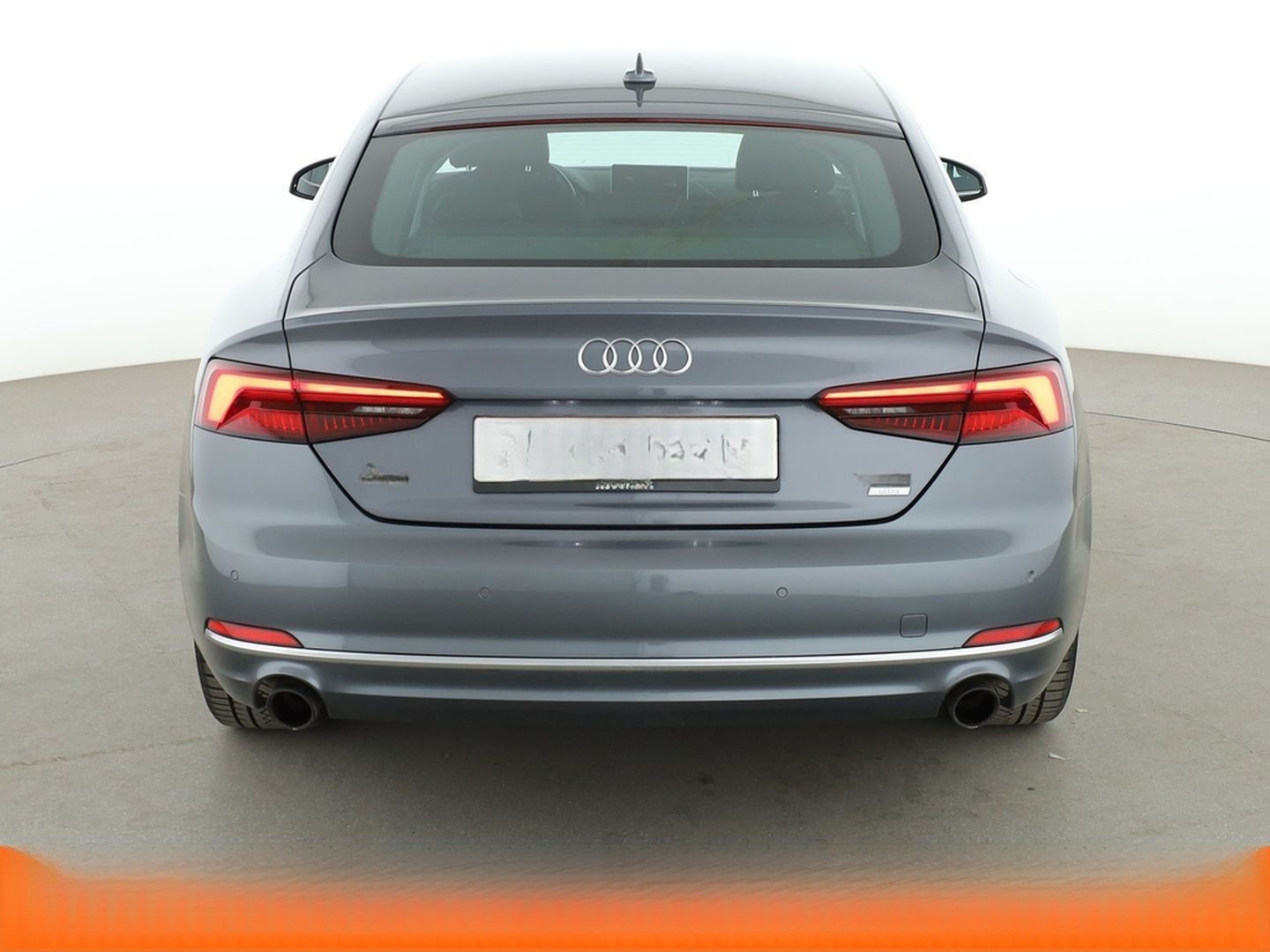 Audi A5 Sportback 2.0 TFSI Sport Aut.*NAVI*TEMPO*PDC* foto 5