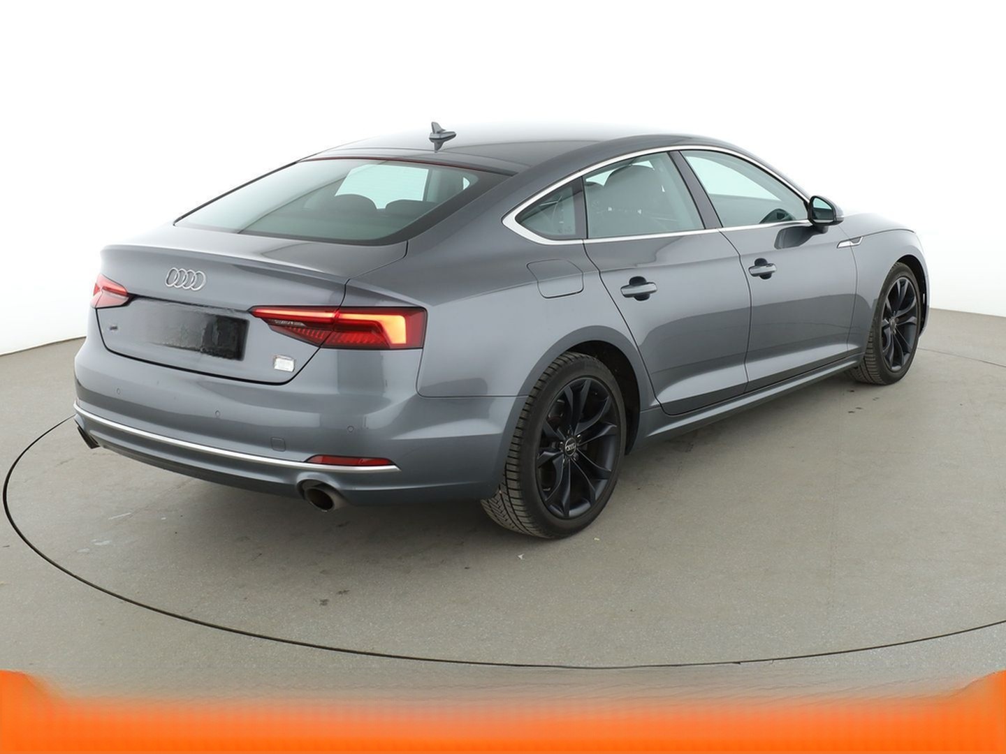 Audi A5 Sportback 2.0 TFSI Sport Aut.*NAVI*TEMPO*PDC* foto 6