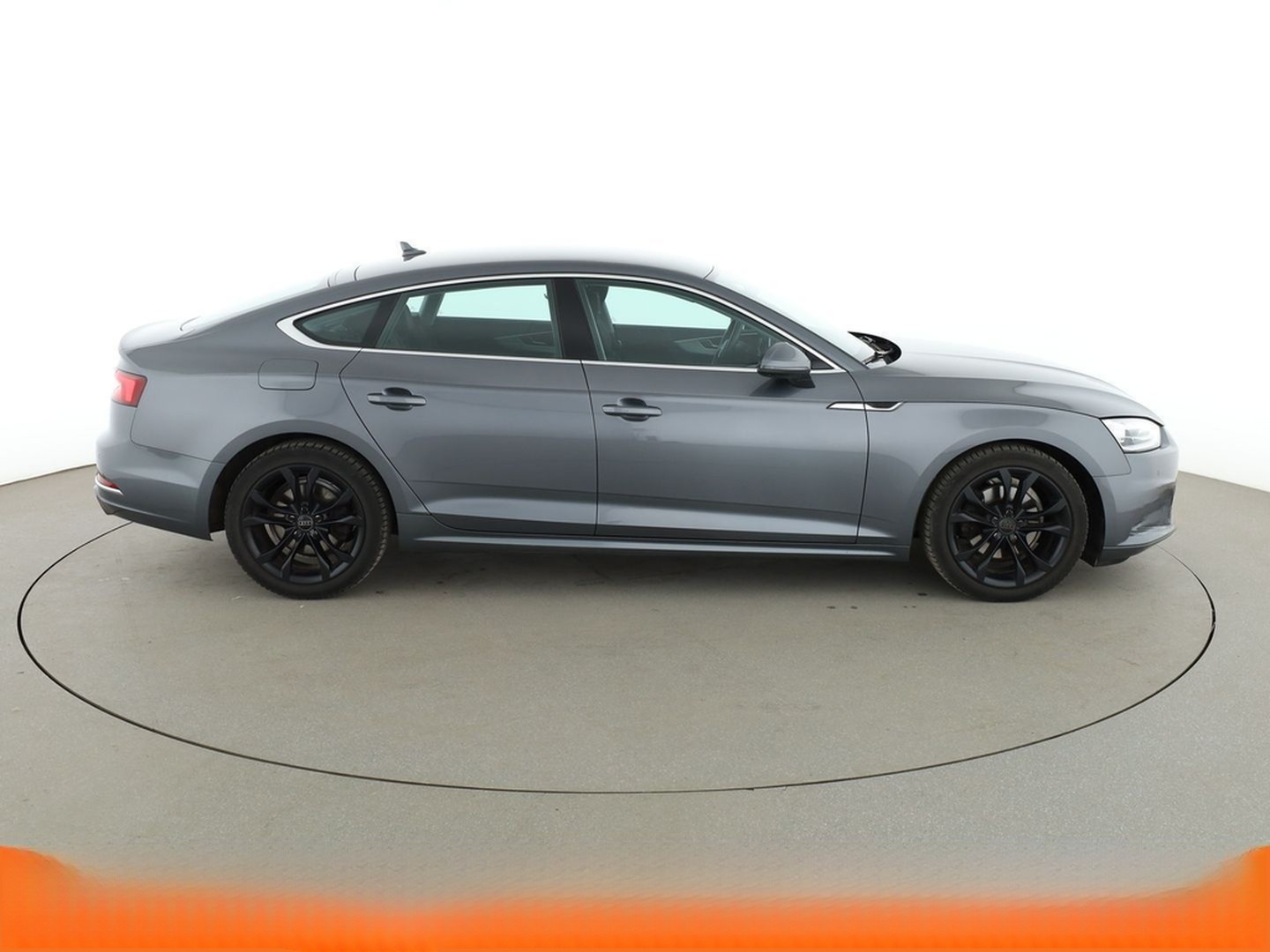 Audi A5 Sportback 2.0 TFSI Sport Aut.*NAVI*TEMPO*PDC* foto 7