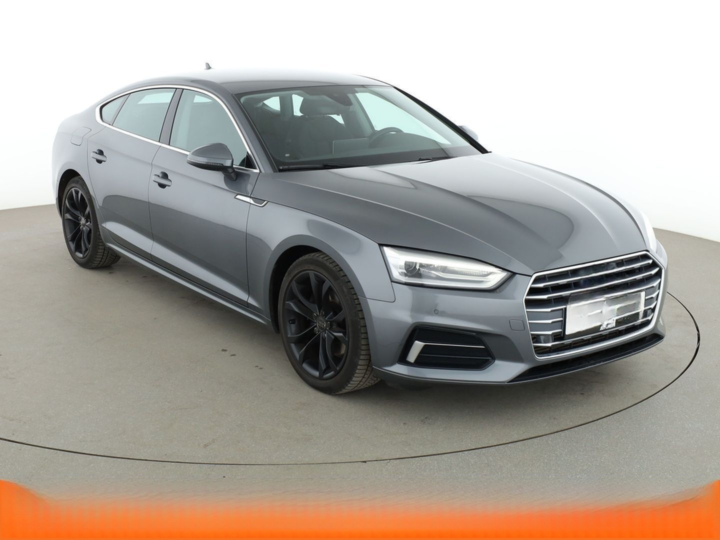 Audi A5 Sportback 2.0 TFSI Sport Aut.*NAVI*TEMPO*PDC* foto 8