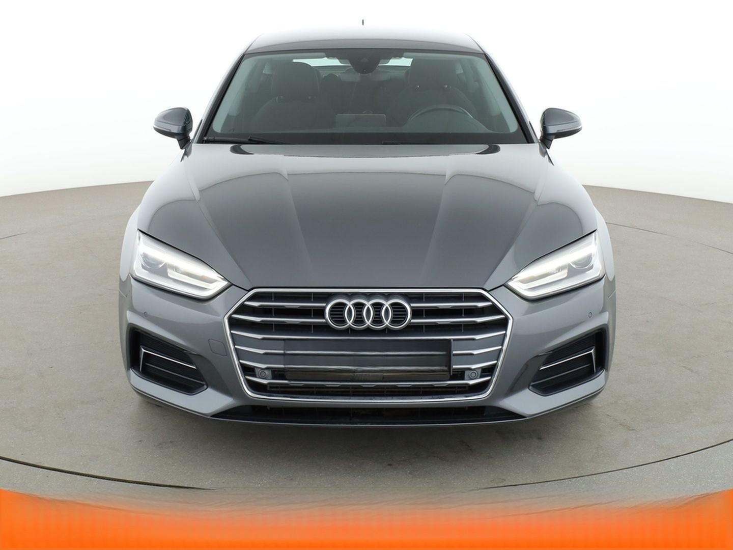 Audi A5 Sportback 2.0 TFSI Sport Aut.*NAVI*TEMPO*PDC* foto 9