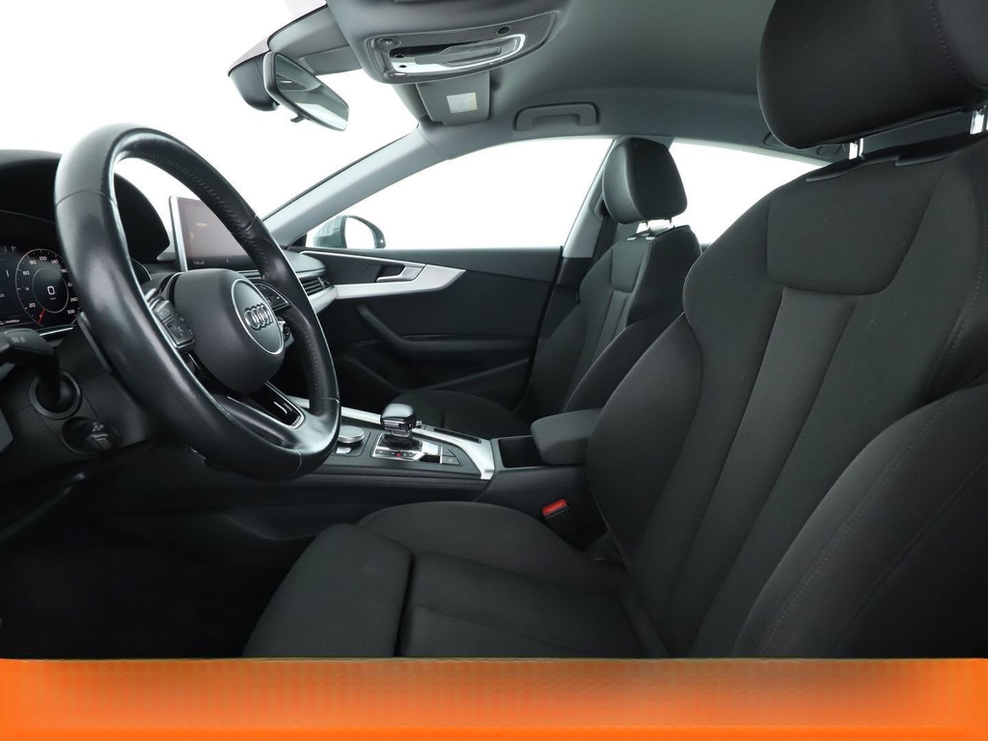 Audi A5 Sportback 2.0 TFSI Sport Aut.*NAVI*TEMPO*PDC* foto 10
