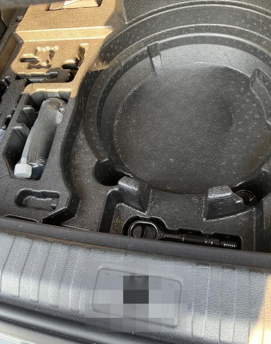 Audi Q3 35 TFSI S tronic foto 11