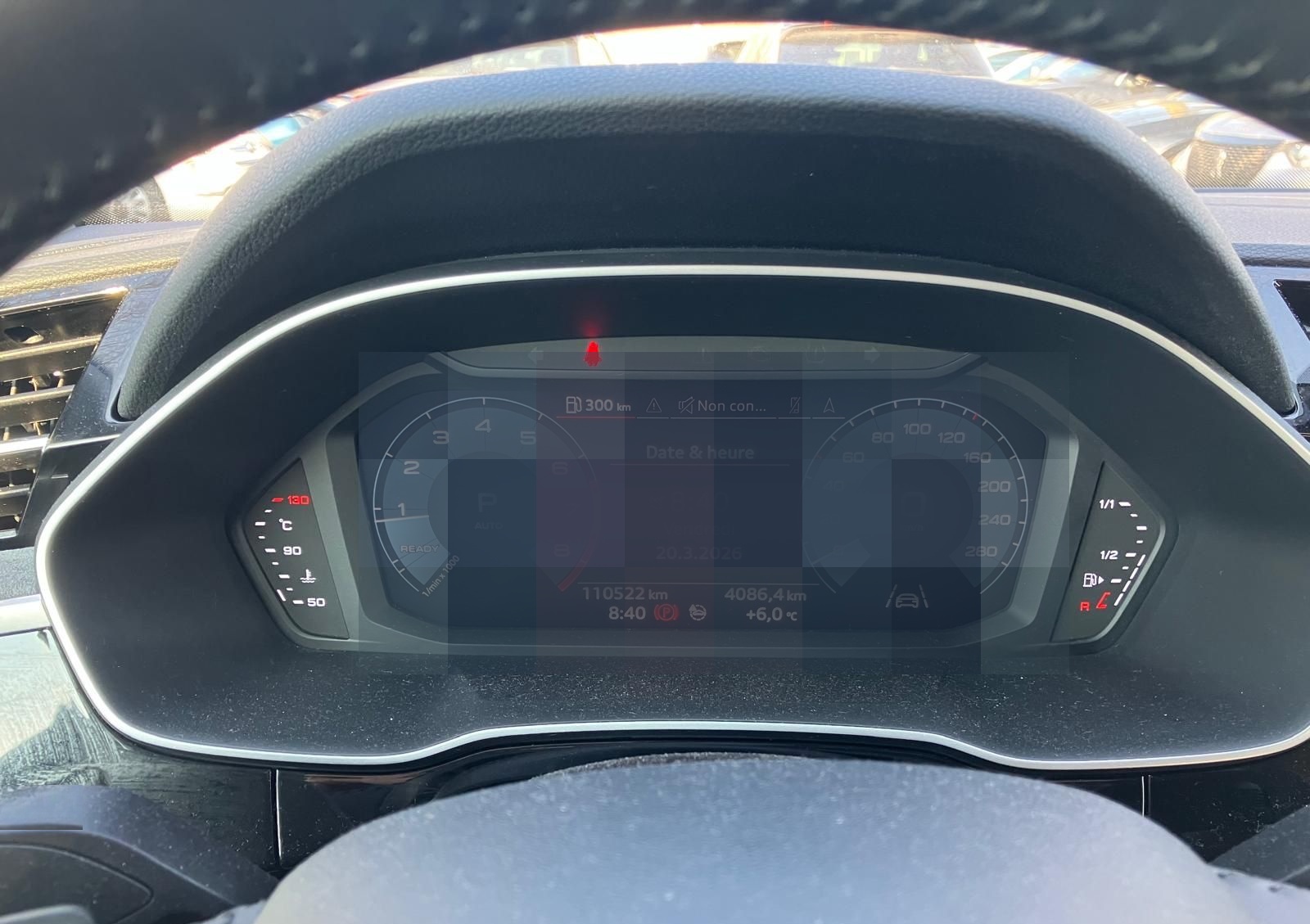 Audi Q3 35 TFSI S tronic foto 12