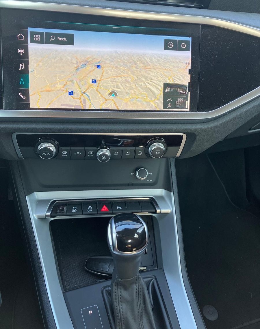 Audi Q3 35 TFSI S tronic foto 13