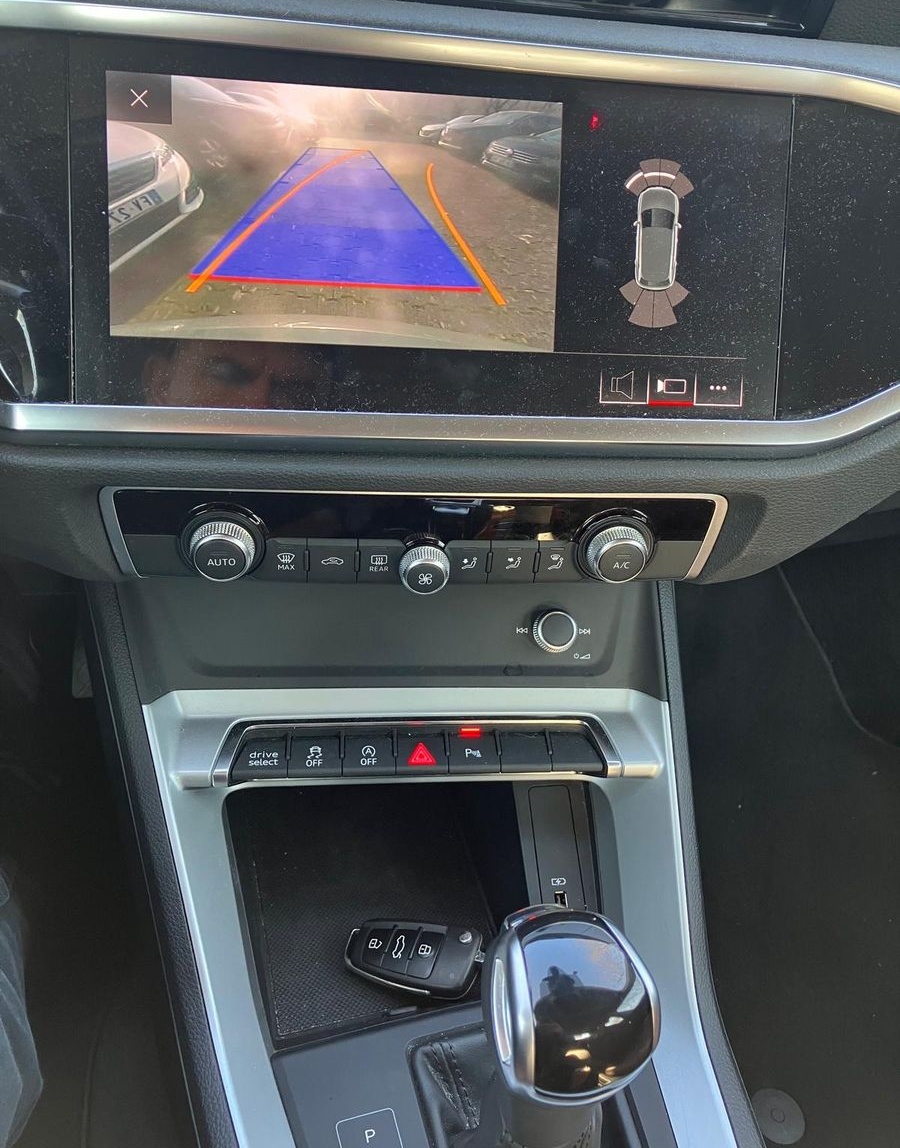 Audi Q3 35 TFSI S tronic foto 14