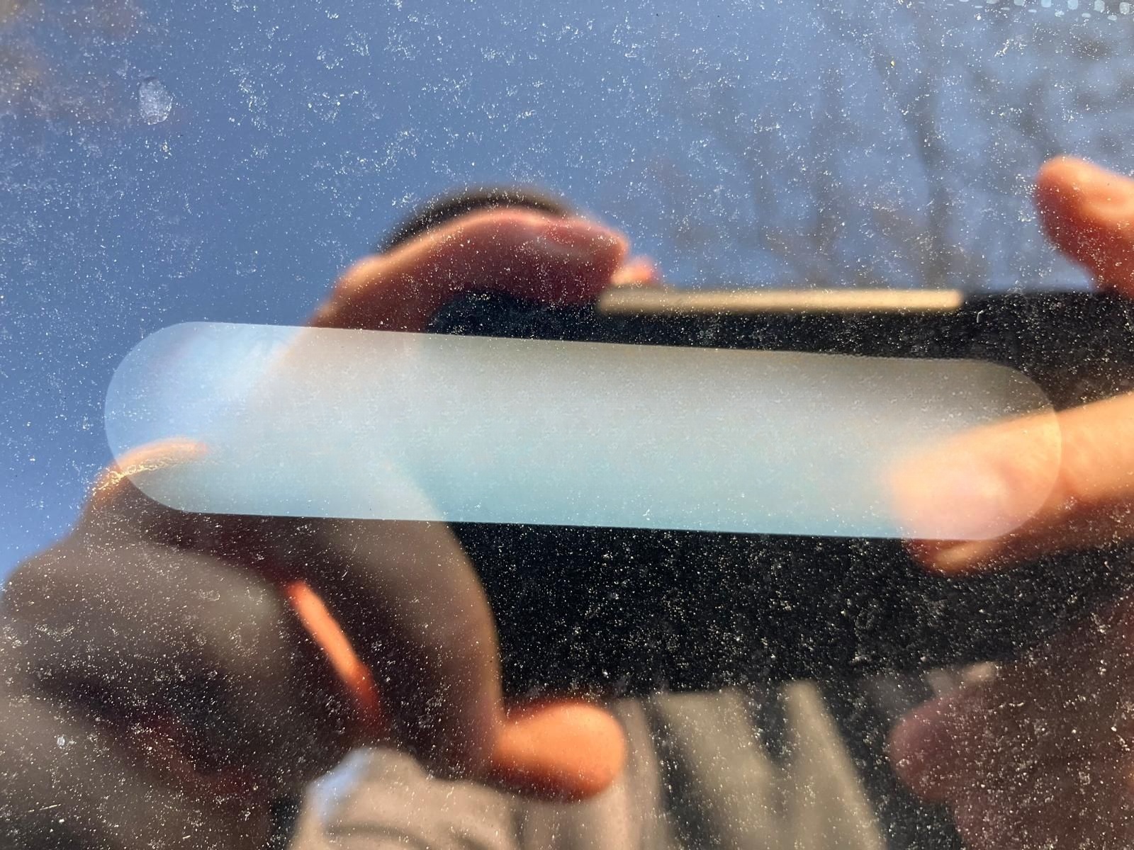 Audi Q3 35 TFSI S tronic foto 5