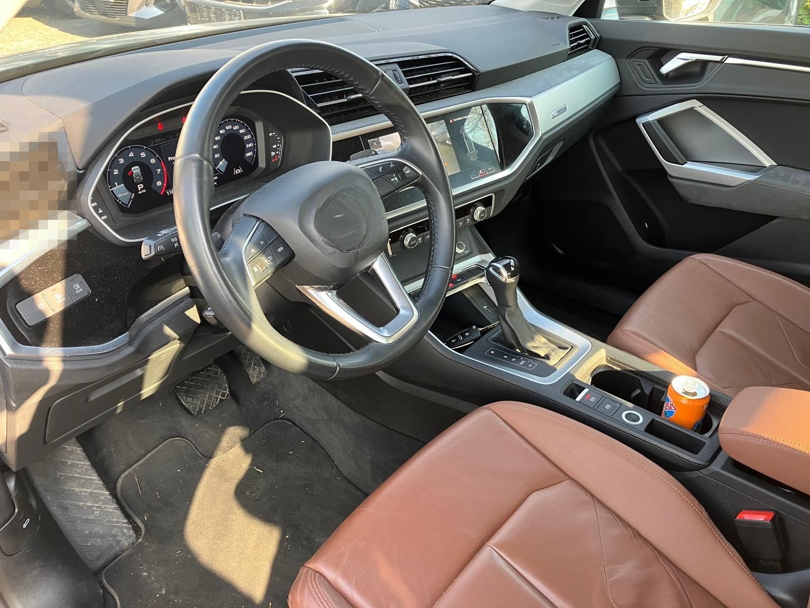 Audi Q3 35 TFSI S tronic foto 7