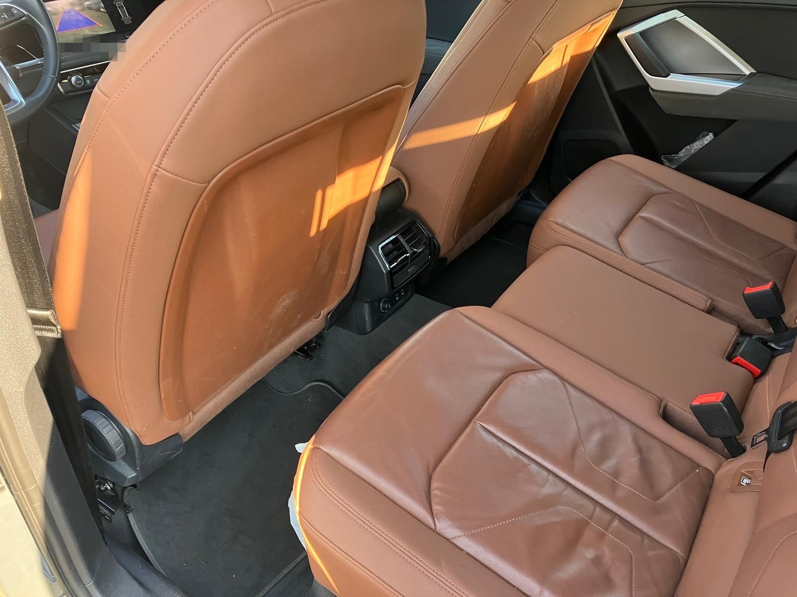 Audi Q3 35 TFSI S tronic foto 8