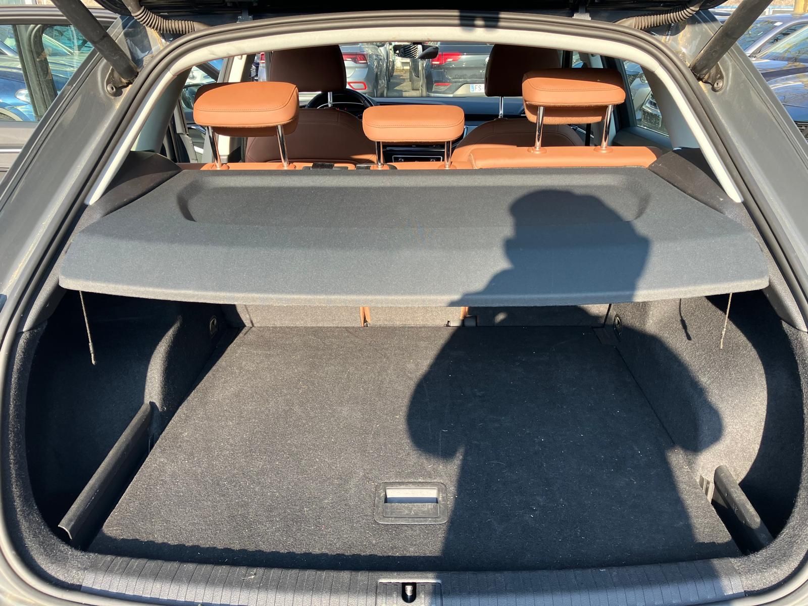 Audi Q3 35 TFSI S tronic foto 9